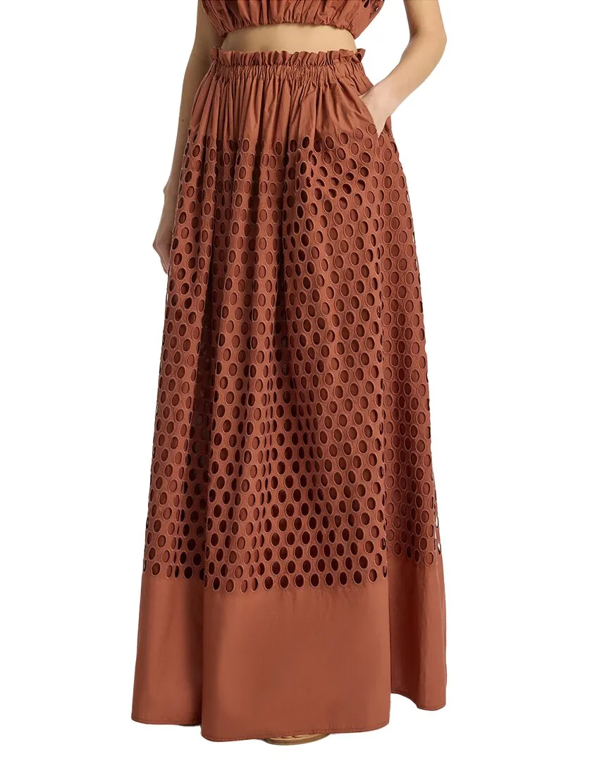 A.L.C. Flora Skirt