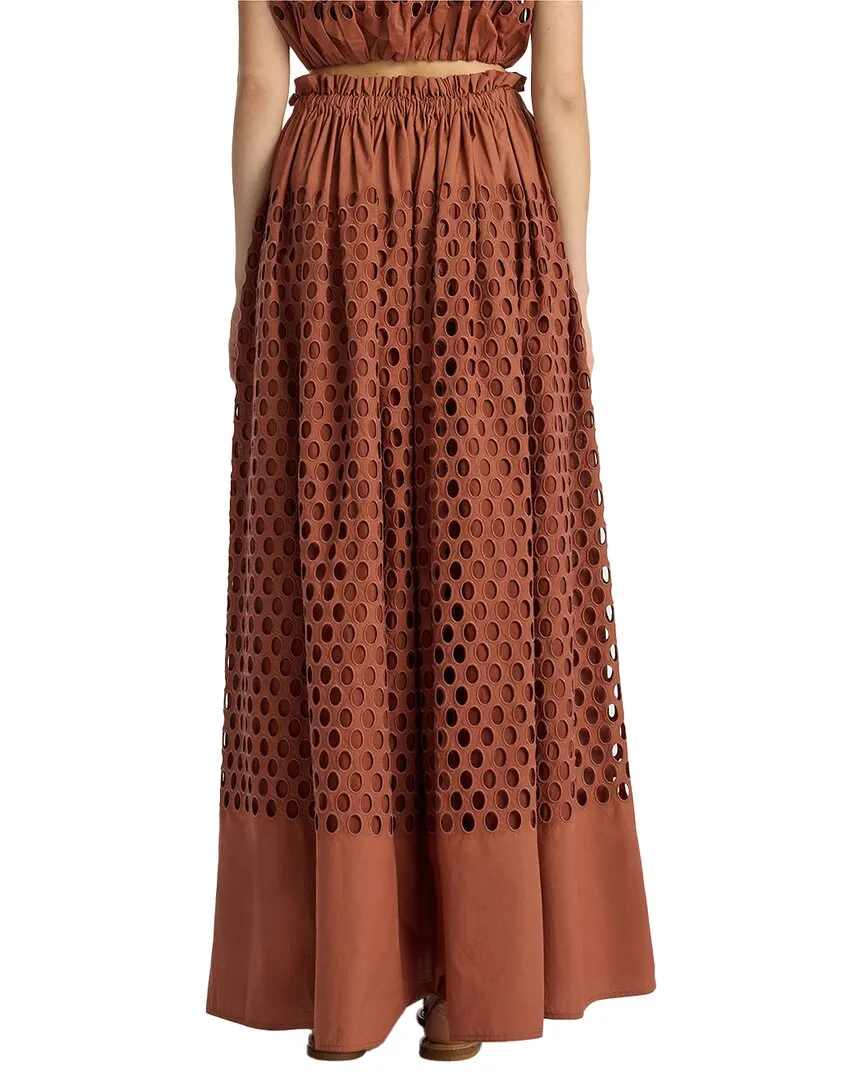 A.L.C. Flora Skirt