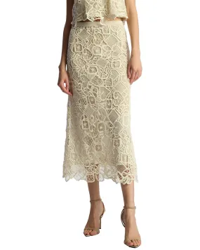 A.L.C. Shay Skirt