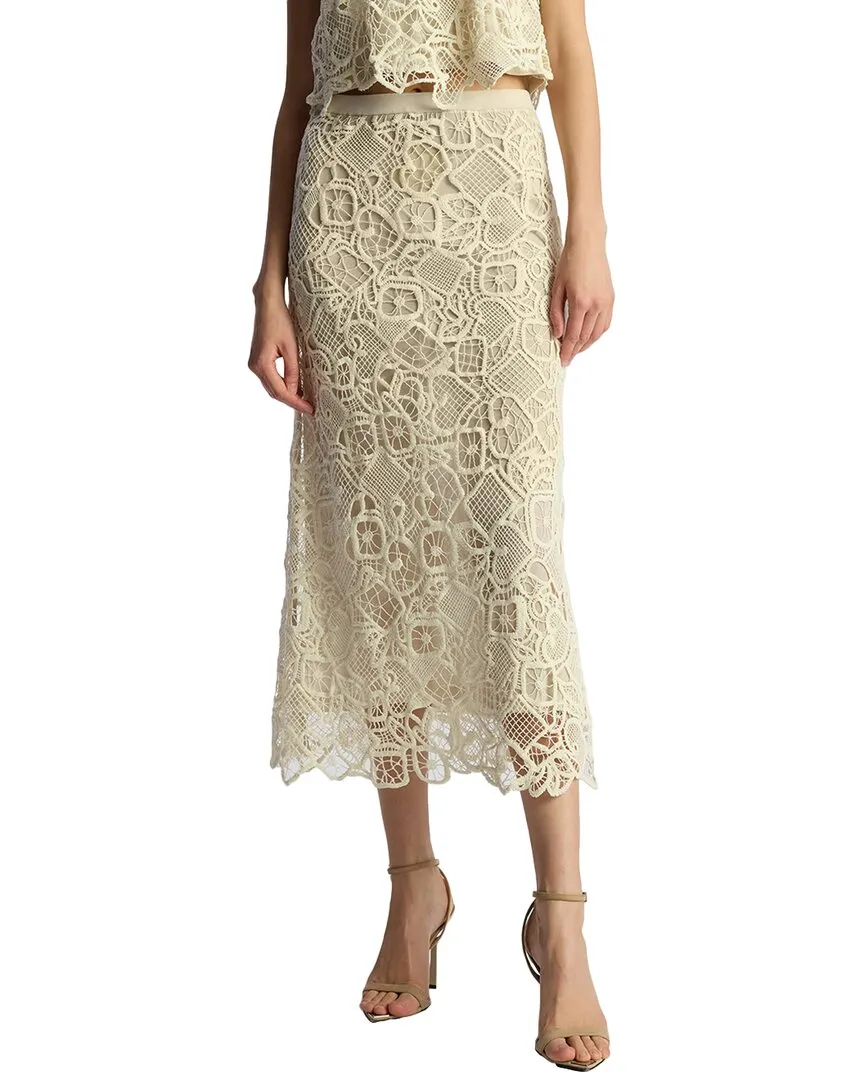 A.L.C. Shay Skirt