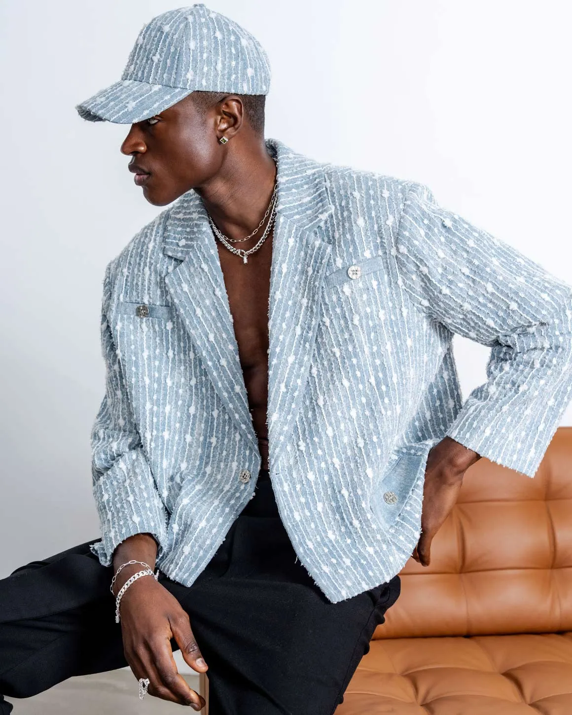 Andre Jacket