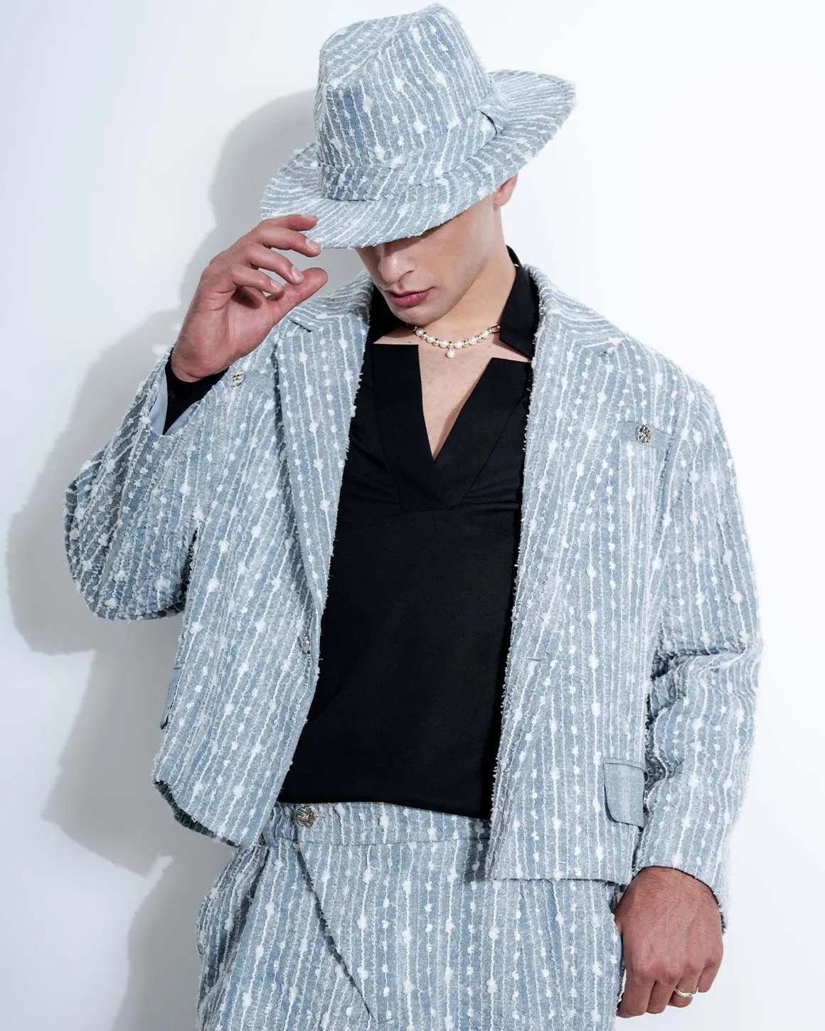 Andre Jacket