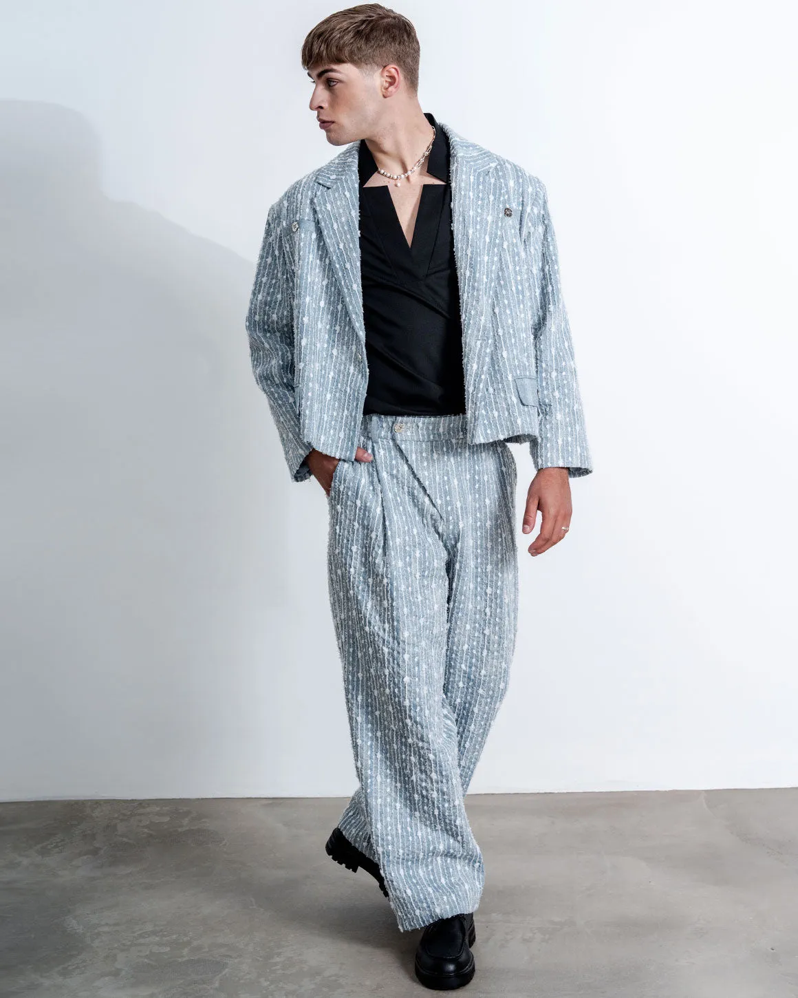 Andre Jacket