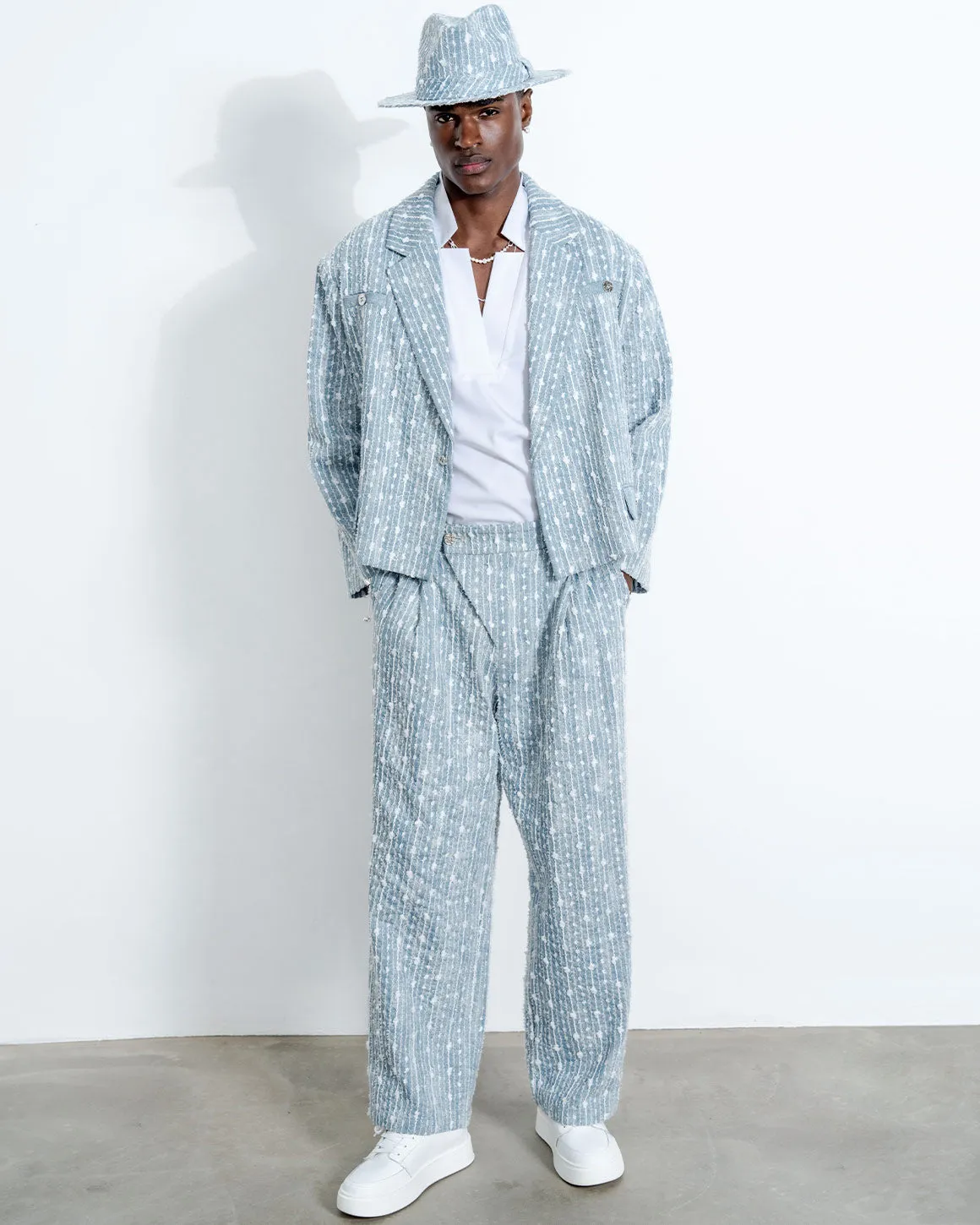 Andre Jacket