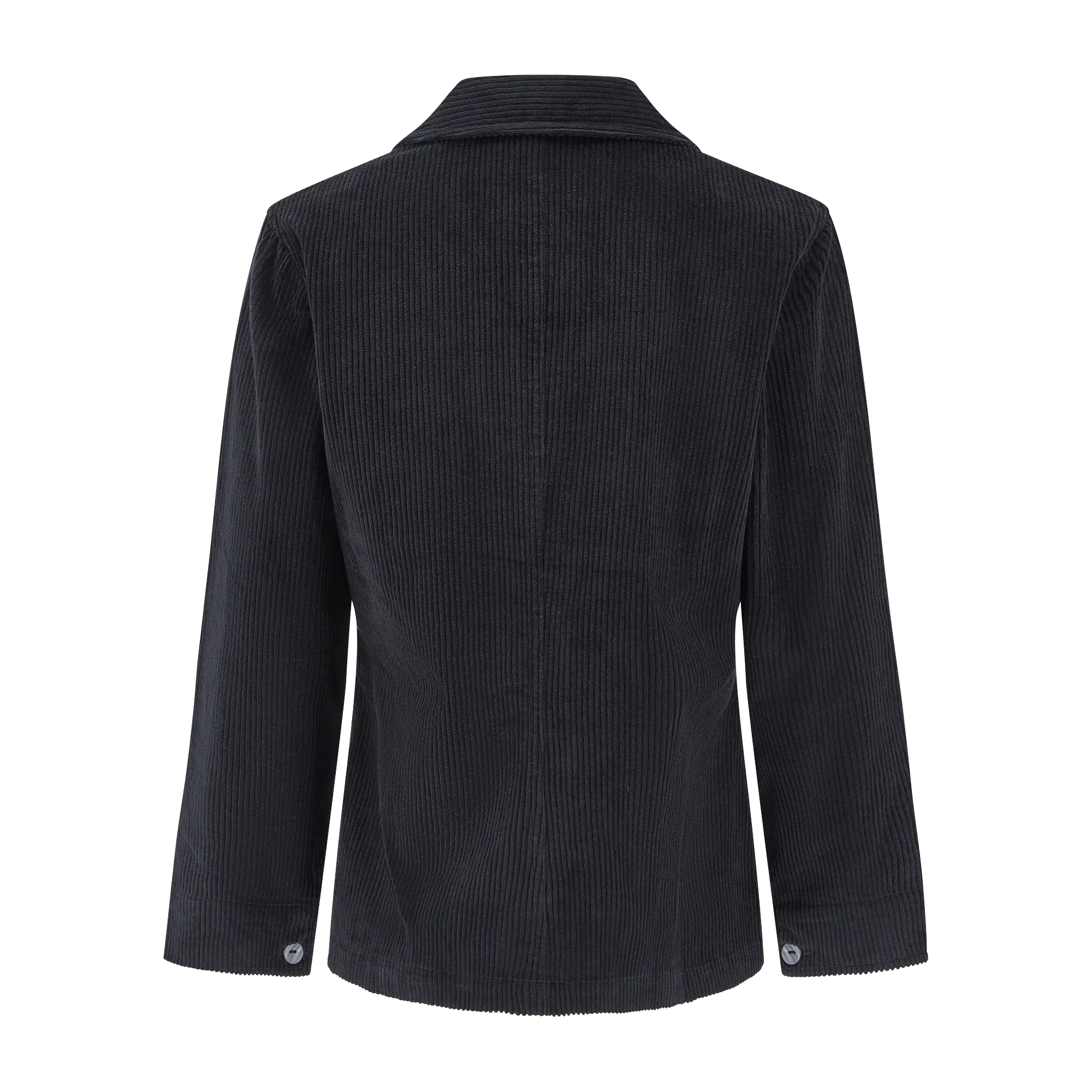 Archive The Tailored Blazer