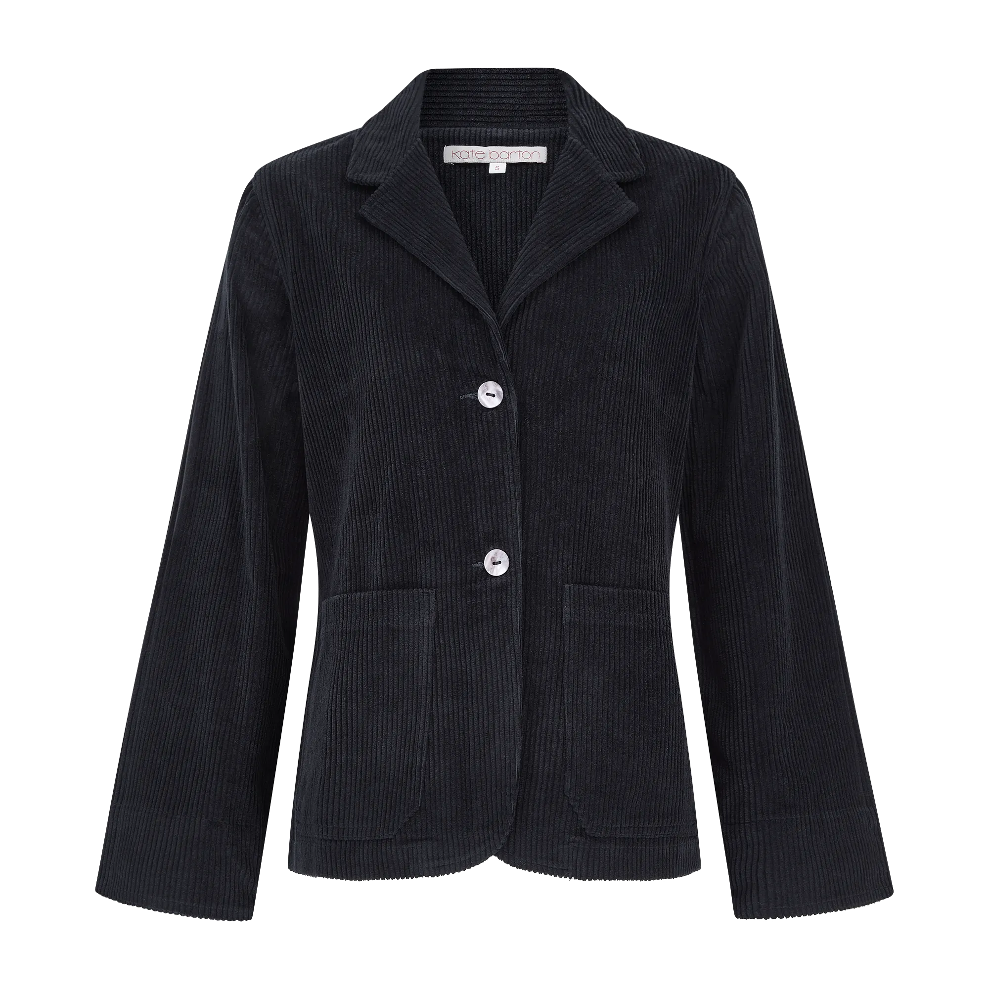 Archive The Tailored Blazer