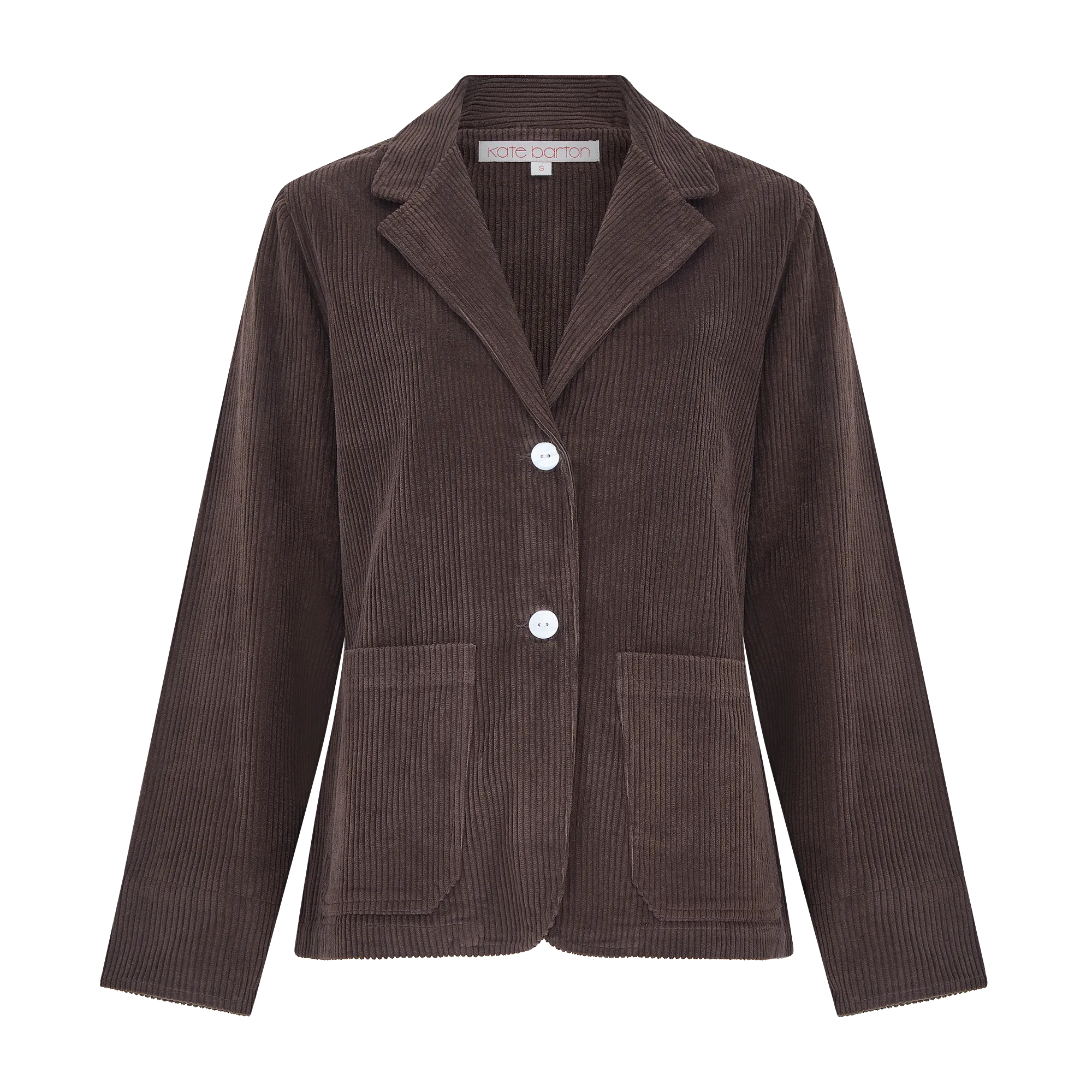 Archive The Tailored Blazer