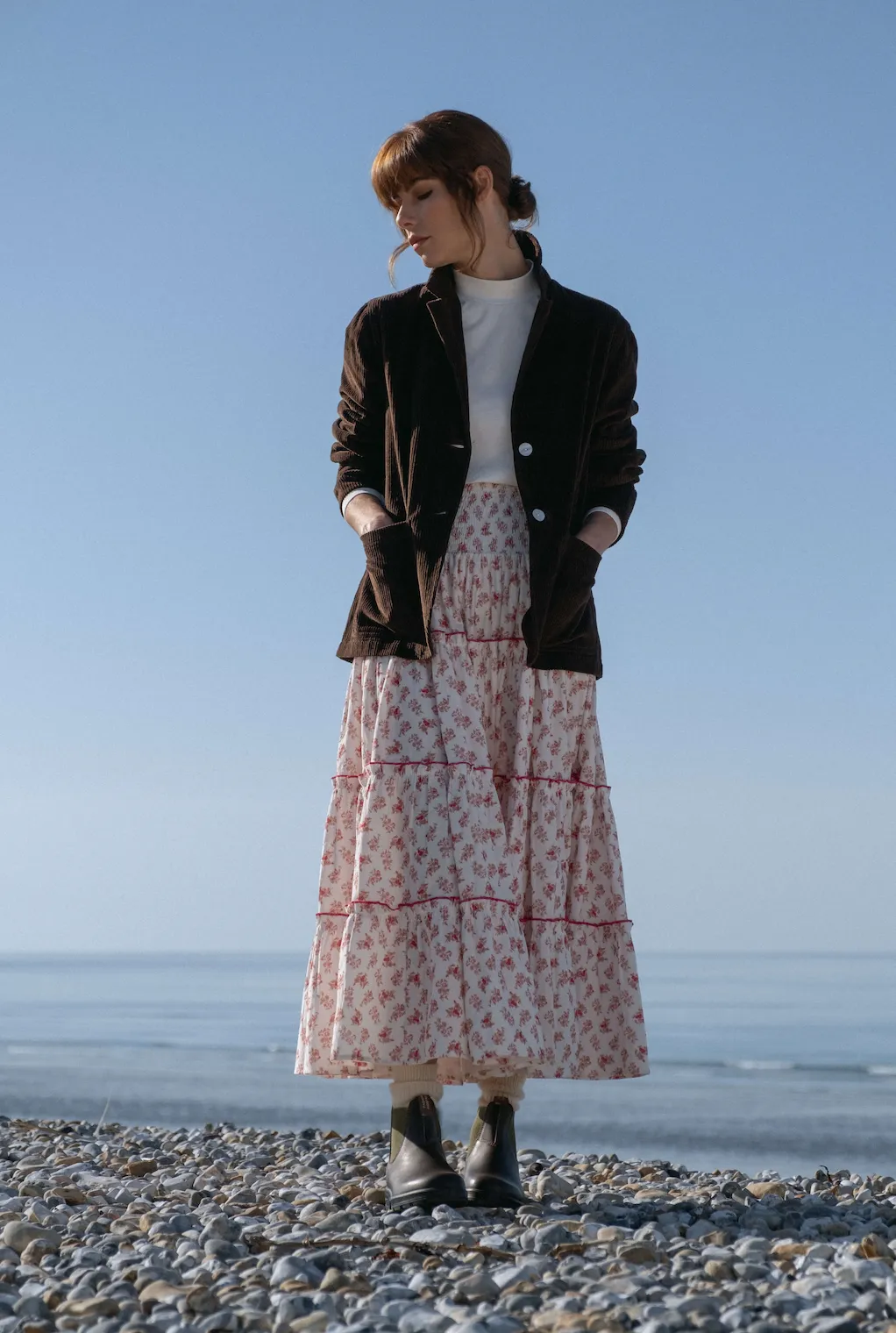 Archive The Tailored Blazer