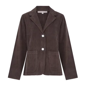 Archive The Tailored Blazer