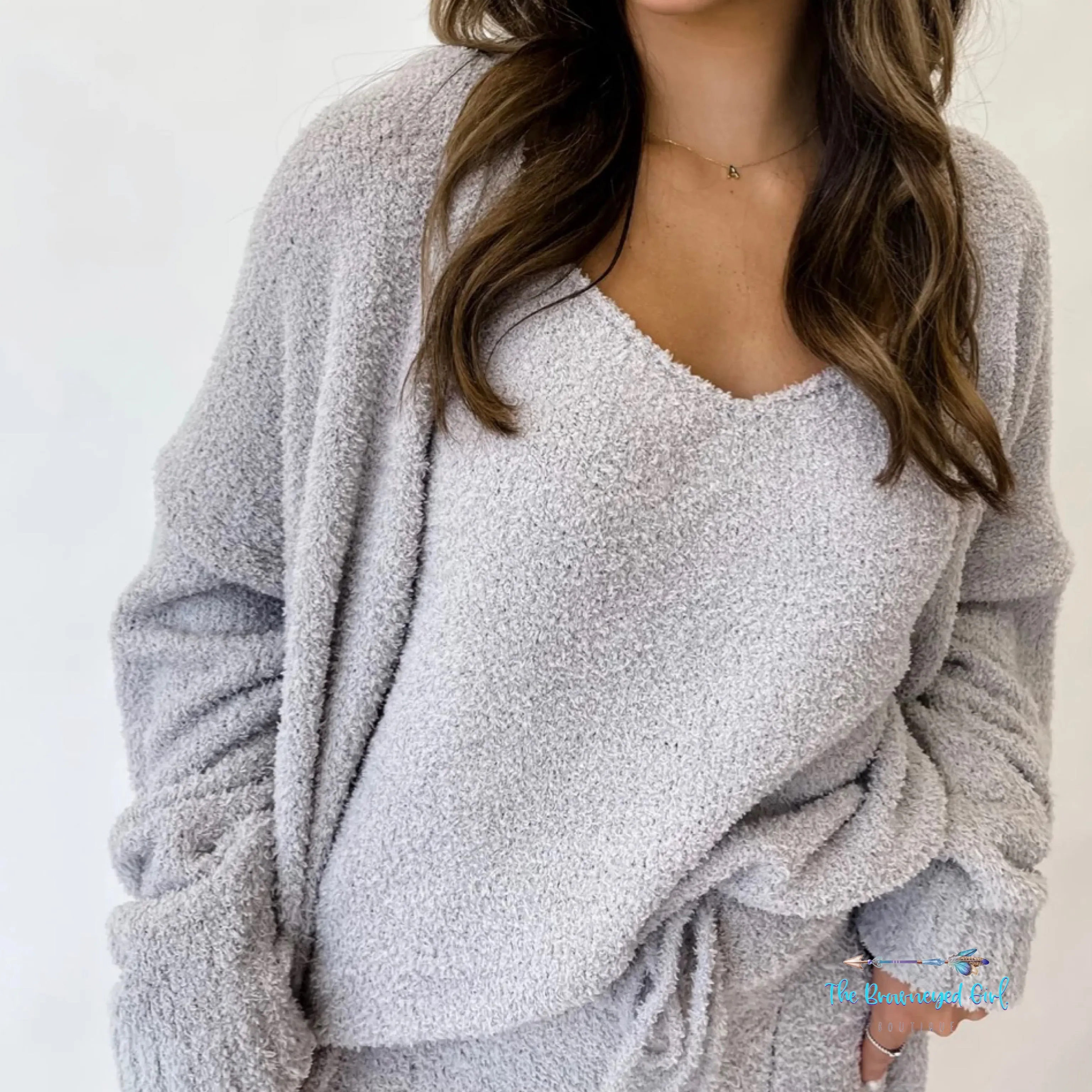 Arie Cloud Pajama Luxury Tank
