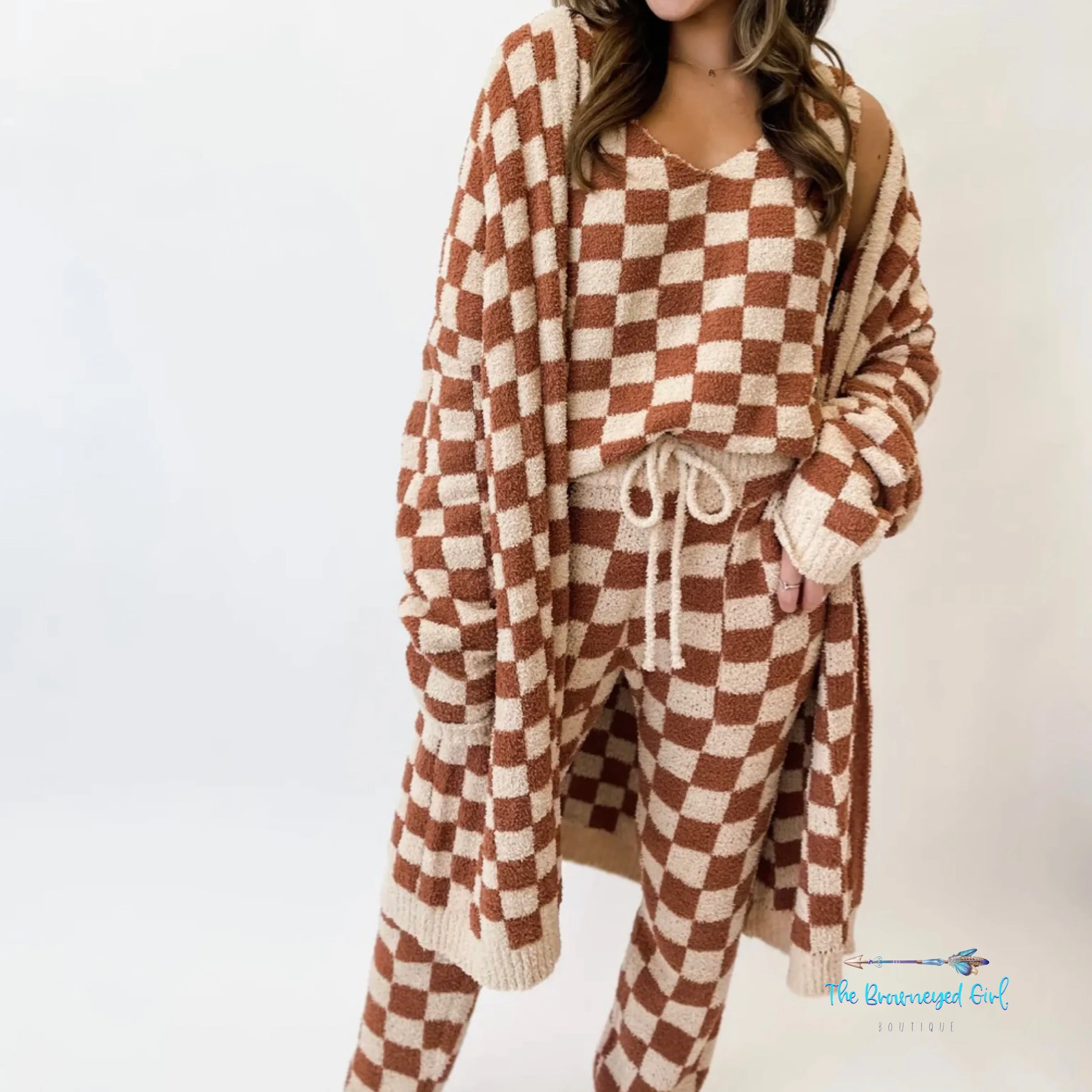 Arie Cloud Pajama Luxury Tank