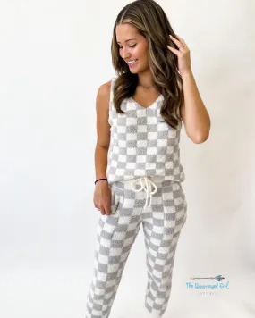 Arie Cloud Pajama Luxury Tank