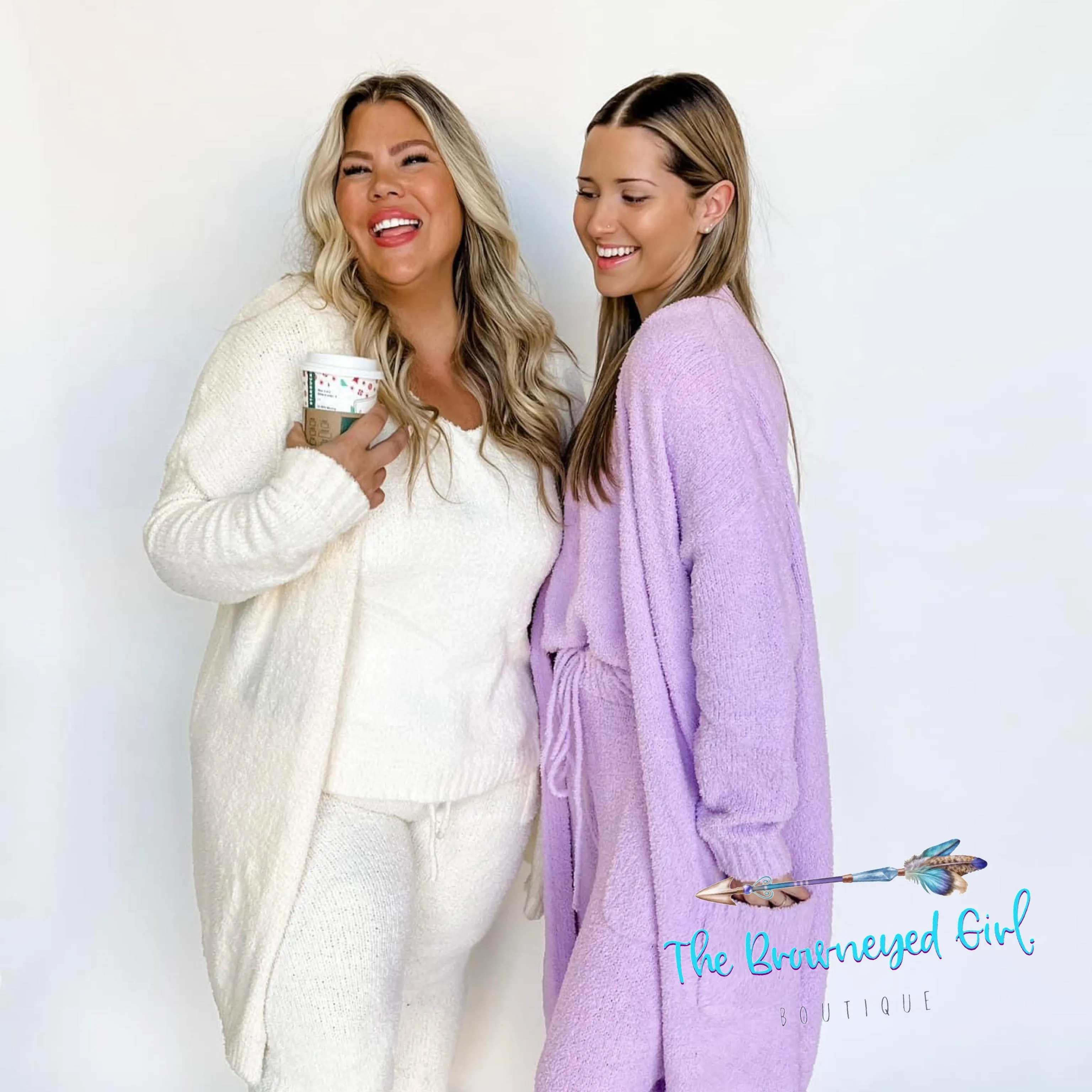Arie Cloud Pajama Luxury Tank