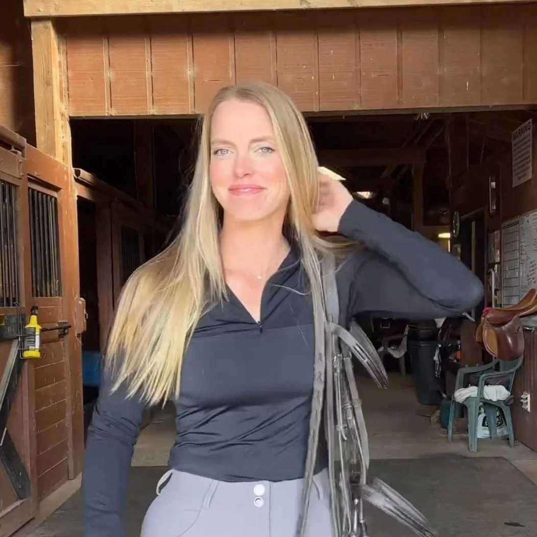 Armateq BLACK - ULTRA BREATHABLE LONG SLEEVE SHIRT