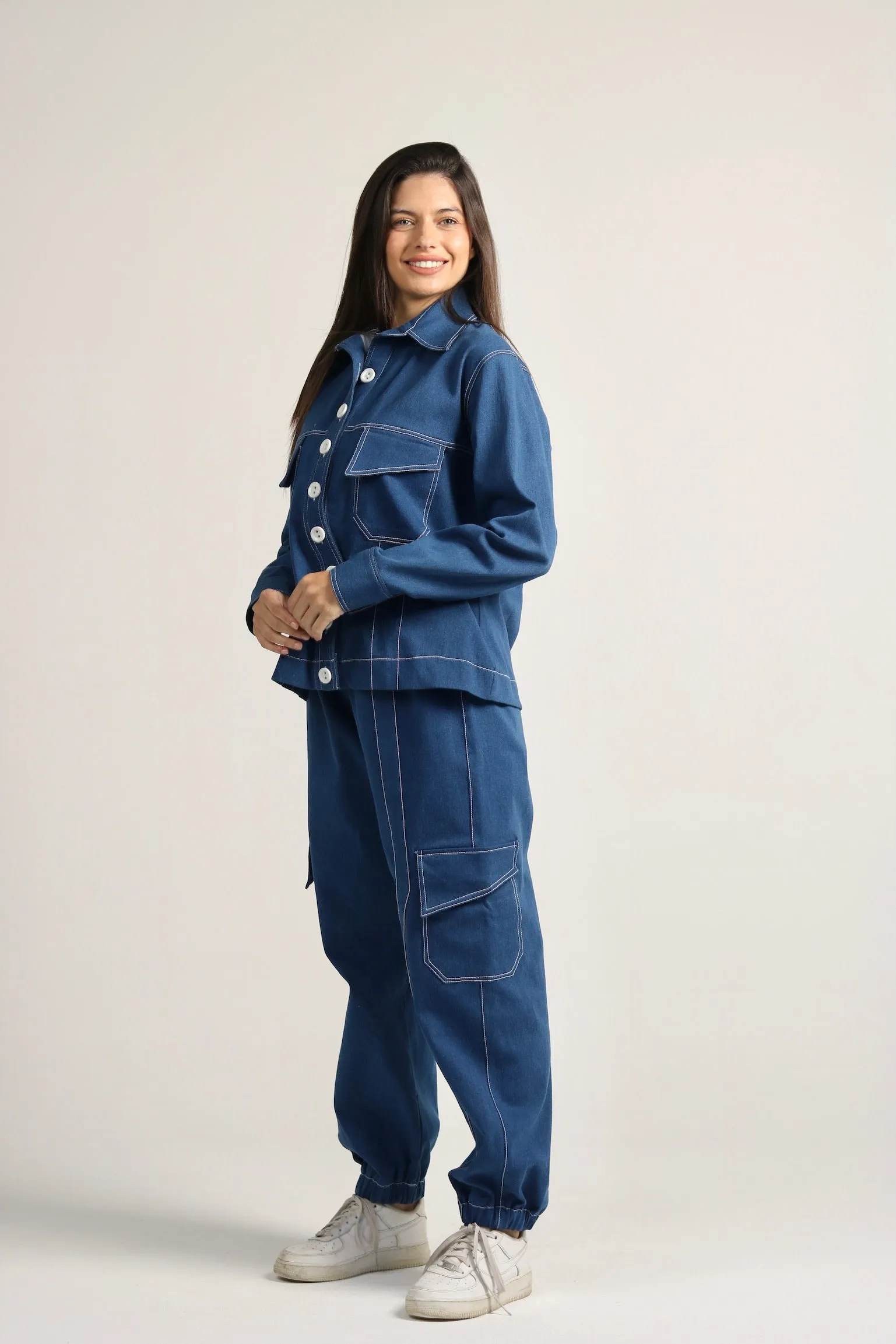 Aurora Jacket