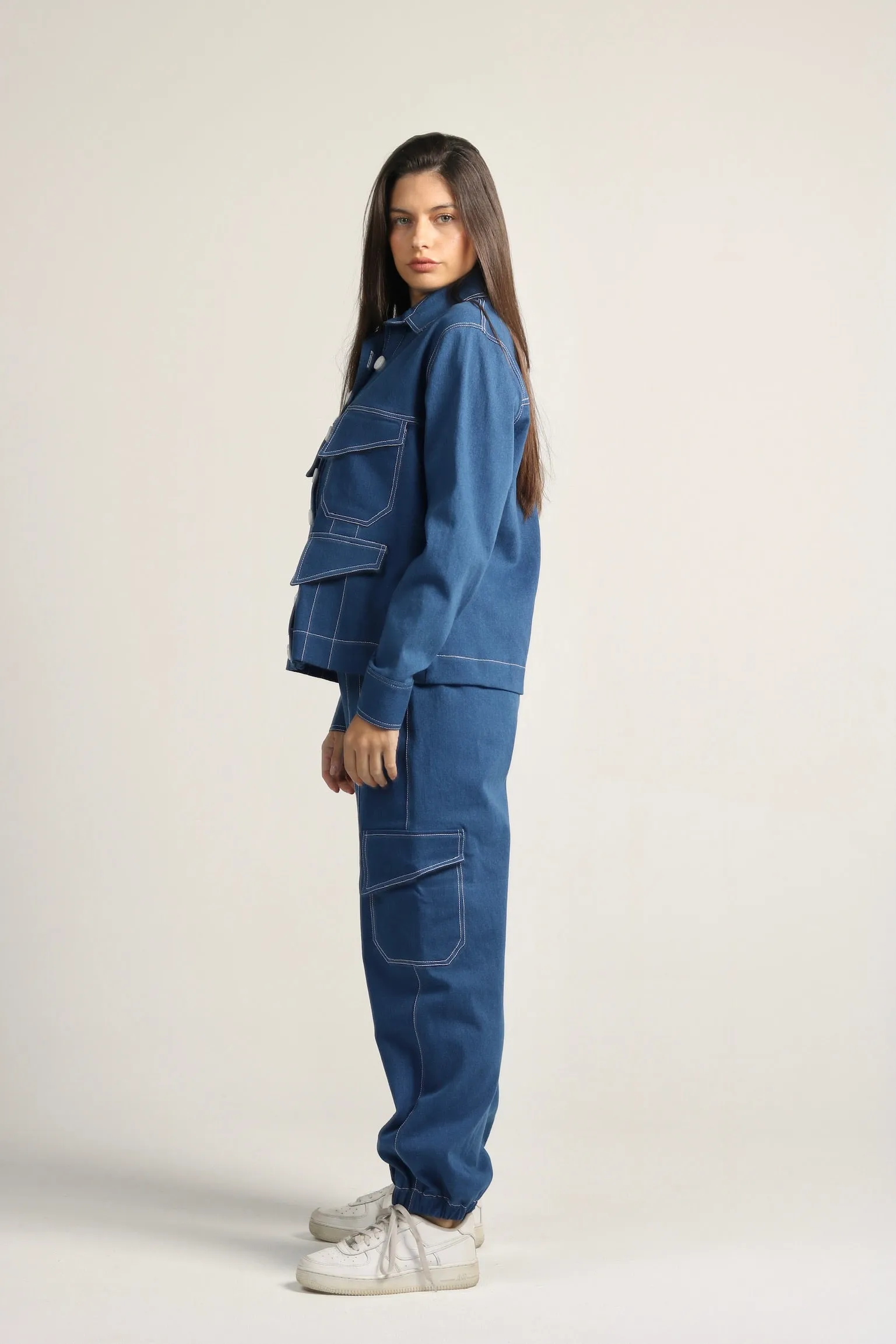 Aurora Jacket