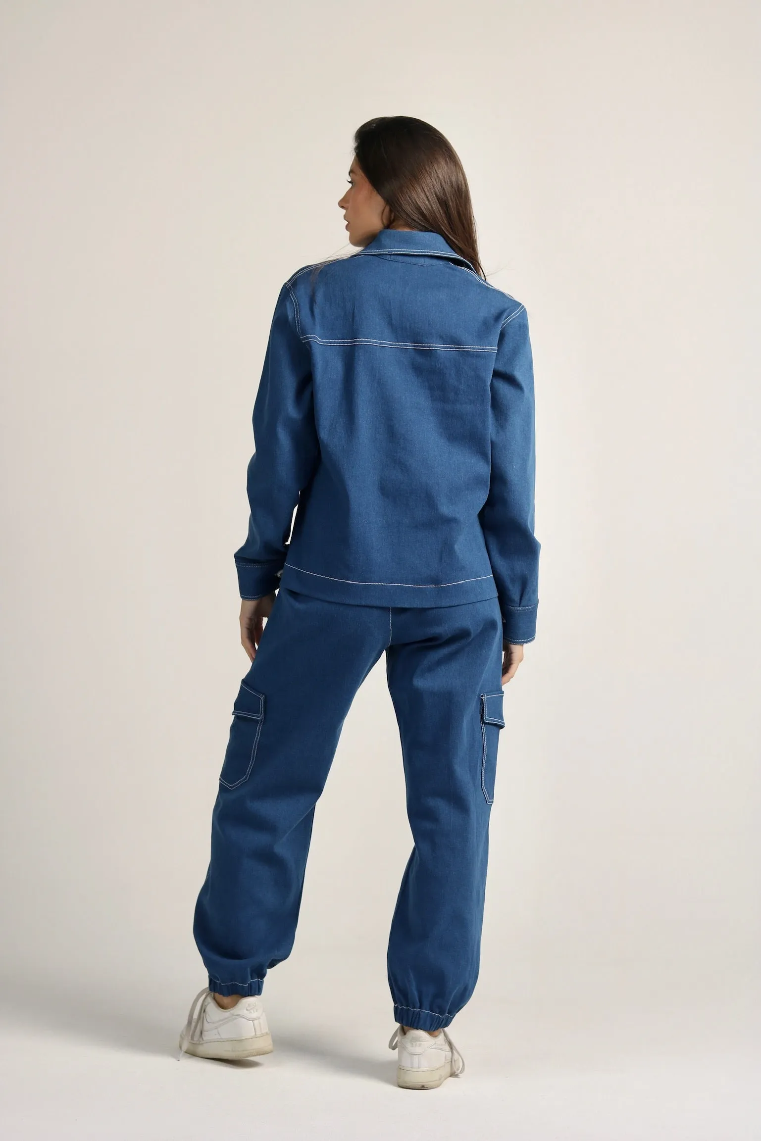 Aurora Jacket