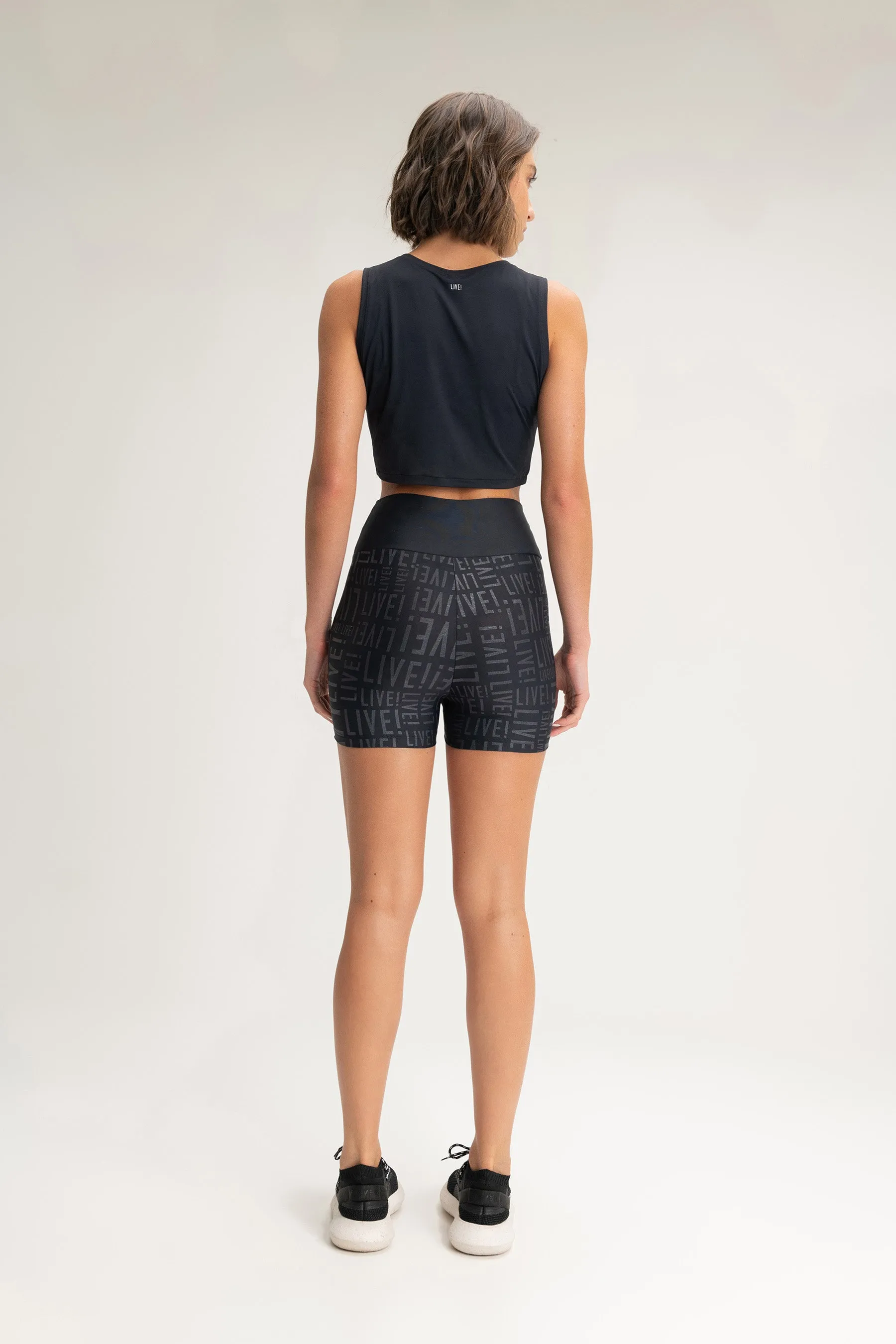 Basic Tank Top