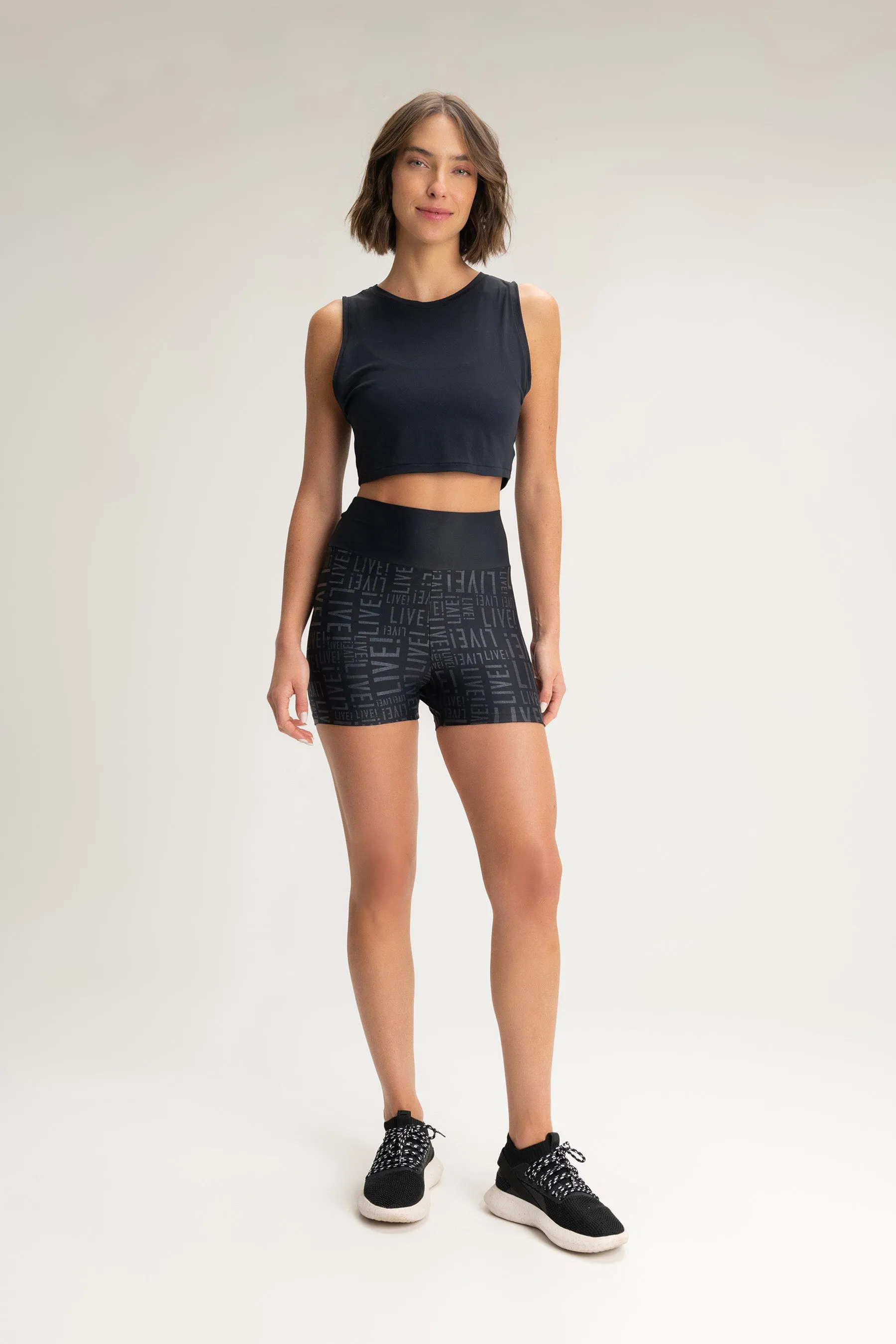 Basic Tank Top