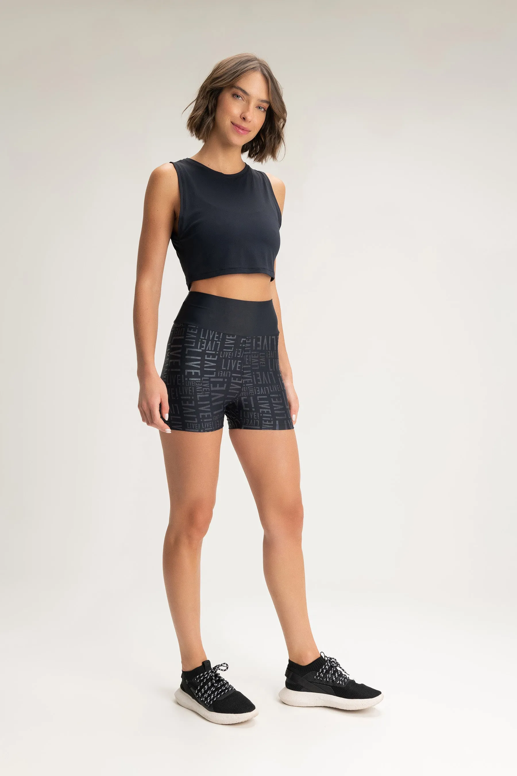 Basic Tank Top