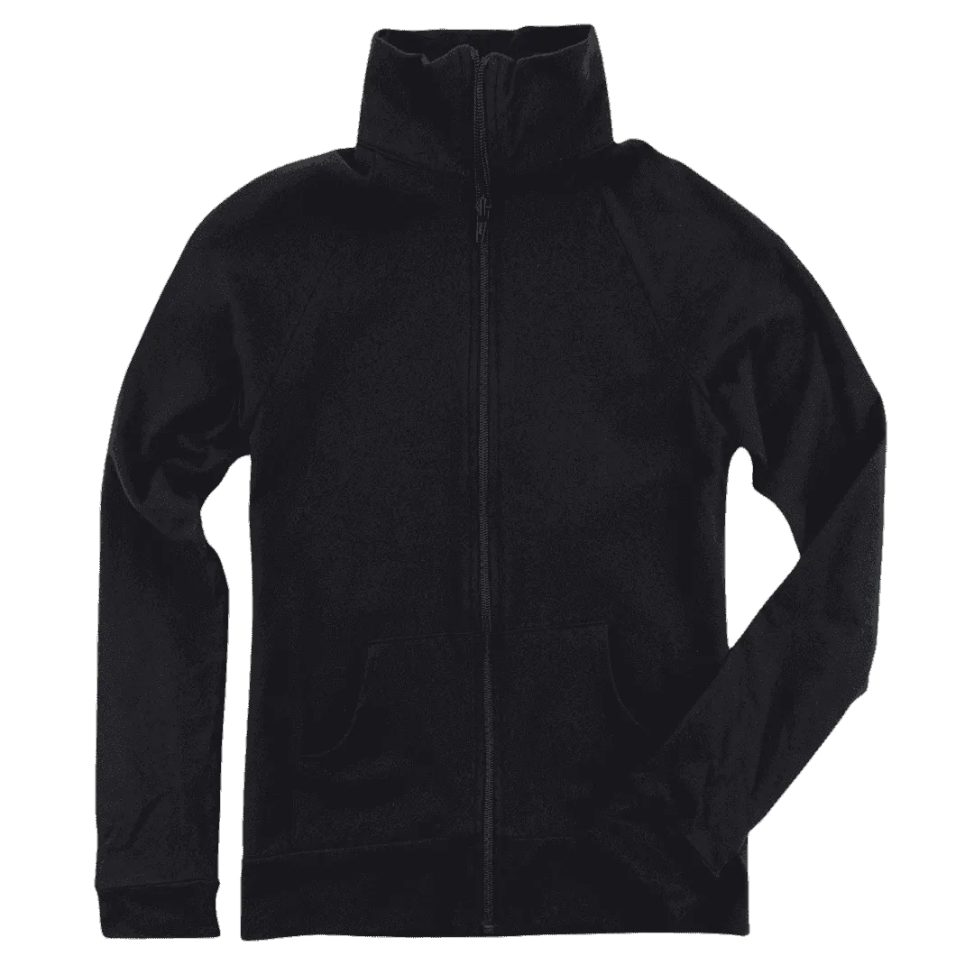 Bend Your Knees Practice Jacket