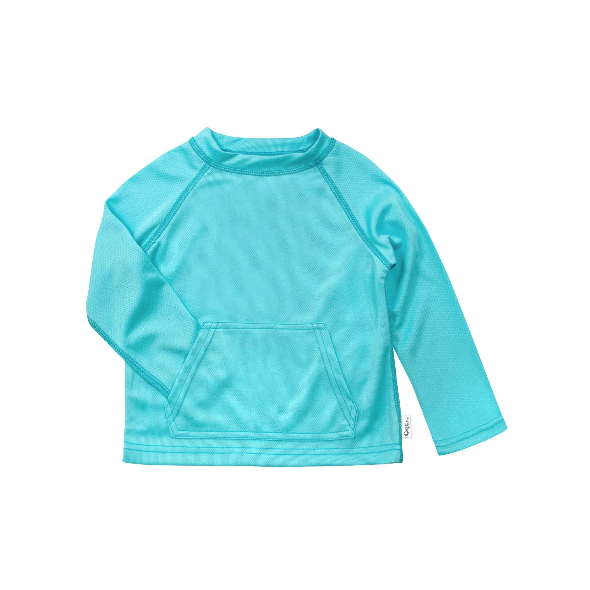 Breathable Sun Shirt for Baby