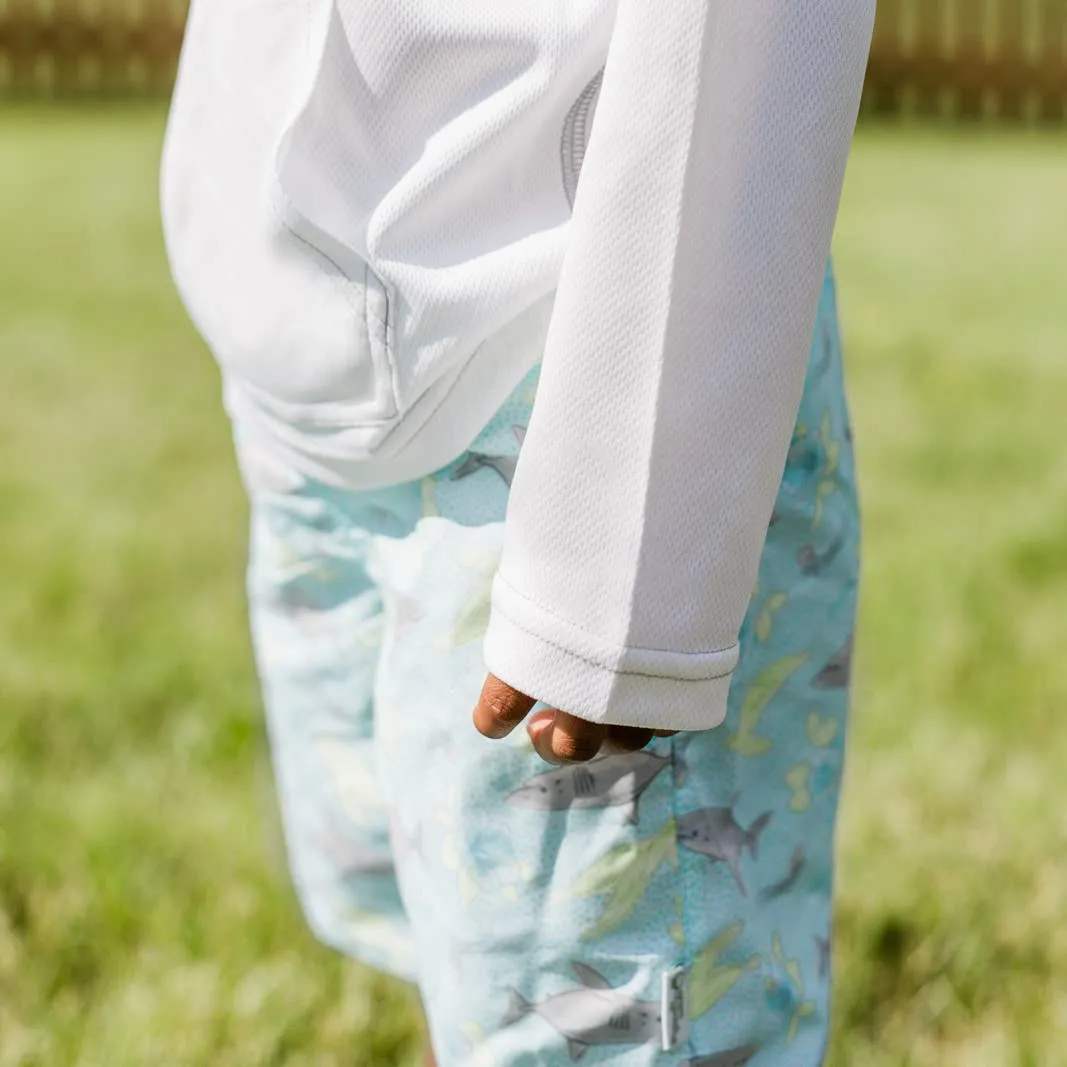 Breathable Sun Shirt for Baby