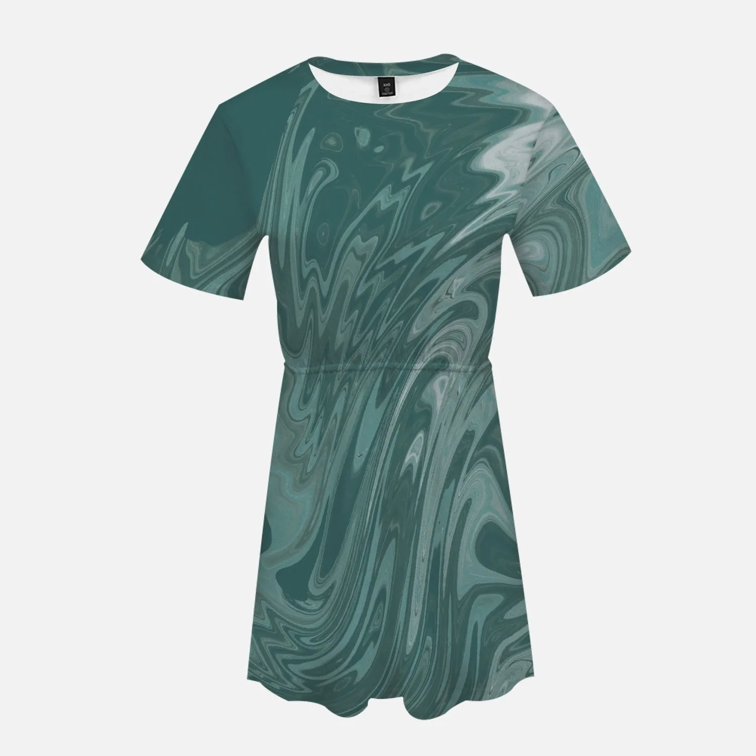 Casual One Piece Dress