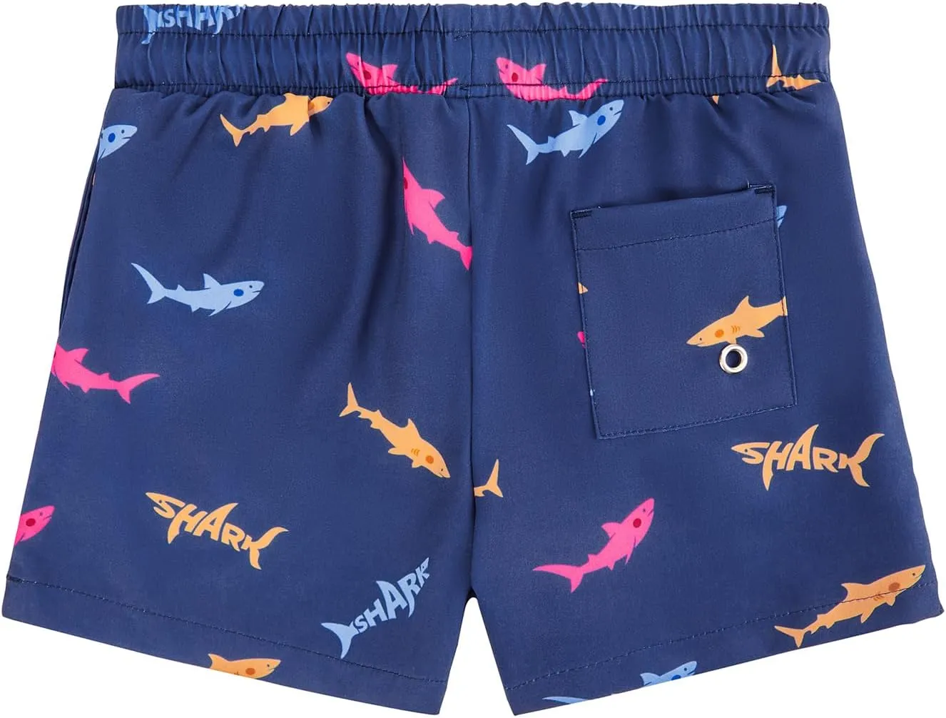 Century Star Toddler Swim Trunks - Quick Dry Swimsuit for Little Boys, Kids Bathing Suit Shorts Swimwear