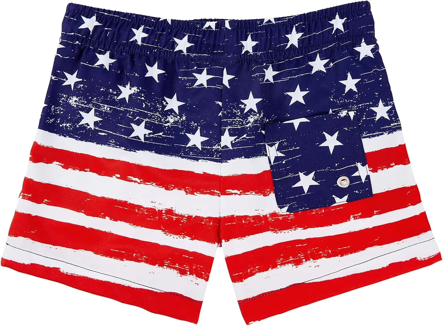 Century Star Toddler Swim Trunks - Quick Dry Swimsuit for Little Boys, Kids Bathing Suit Shorts Swimwear