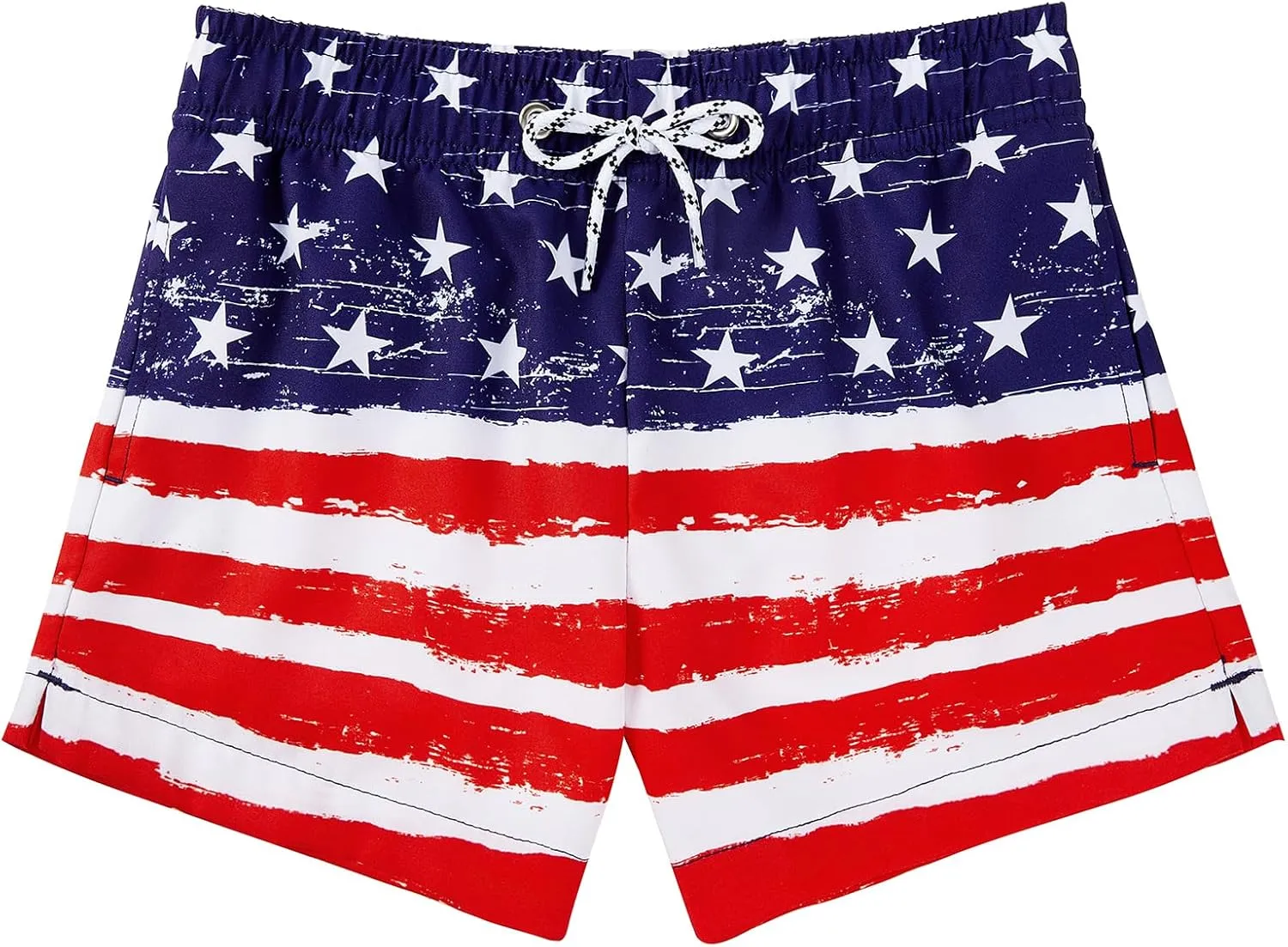 Century Star Toddler Swim Trunks - Quick Dry Swimsuit for Little Boys, Kids Bathing Suit Shorts Swimwear