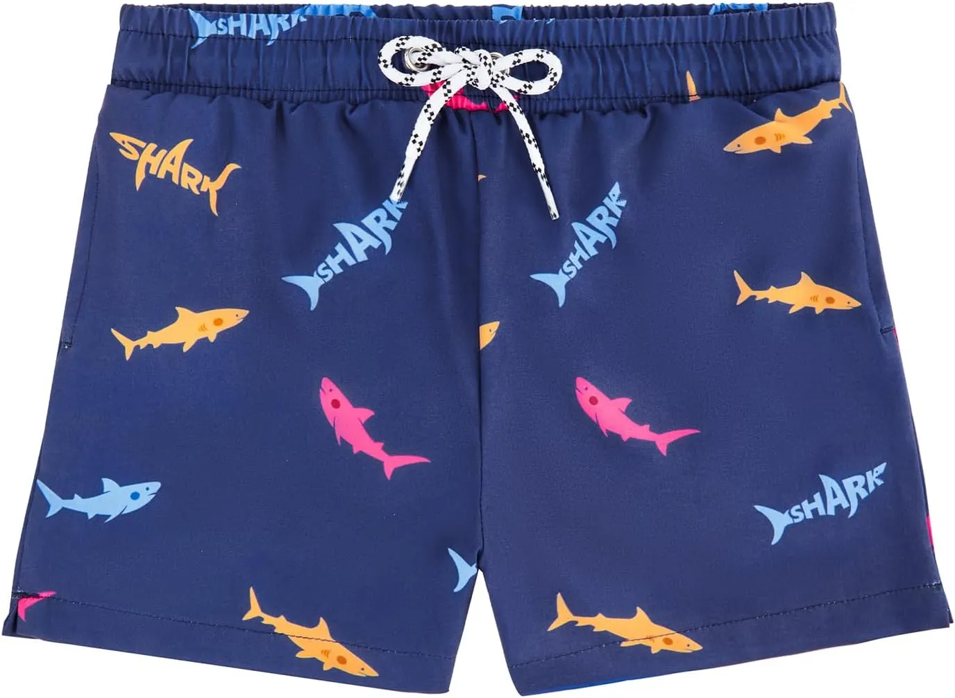 Century Star Toddler Swim Trunks - Quick Dry Swimsuit for Little Boys, Kids Bathing Suit Shorts Swimwear