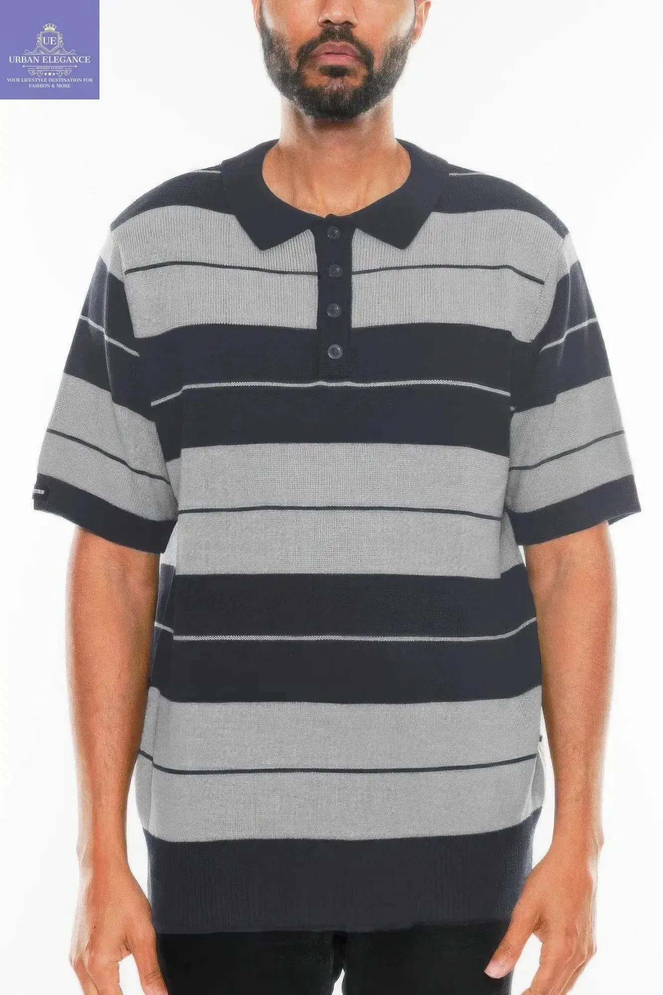 Charlie Brown Classic Short Sleeve Polo Shirt