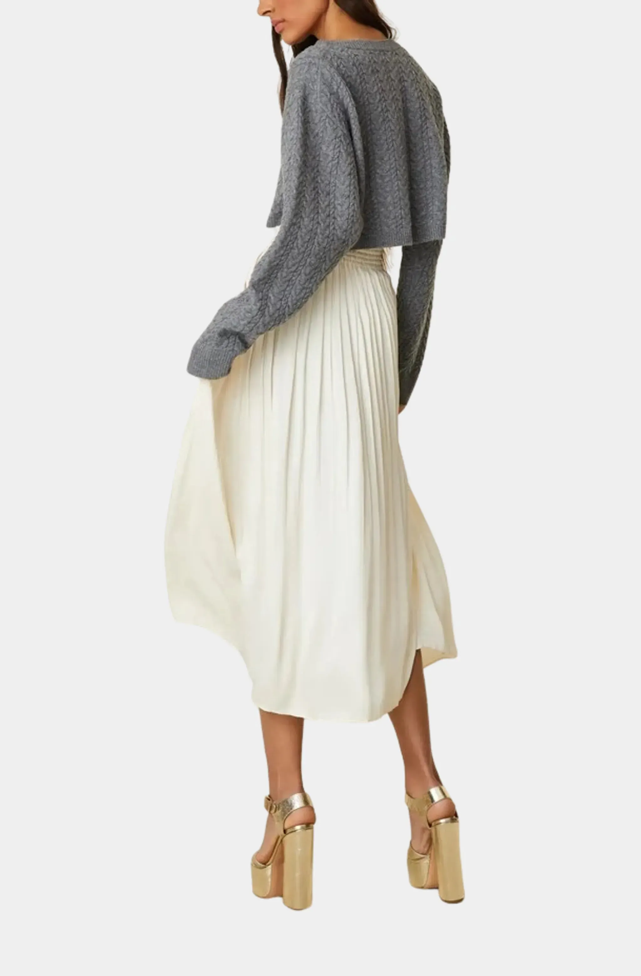 Chica Skirt