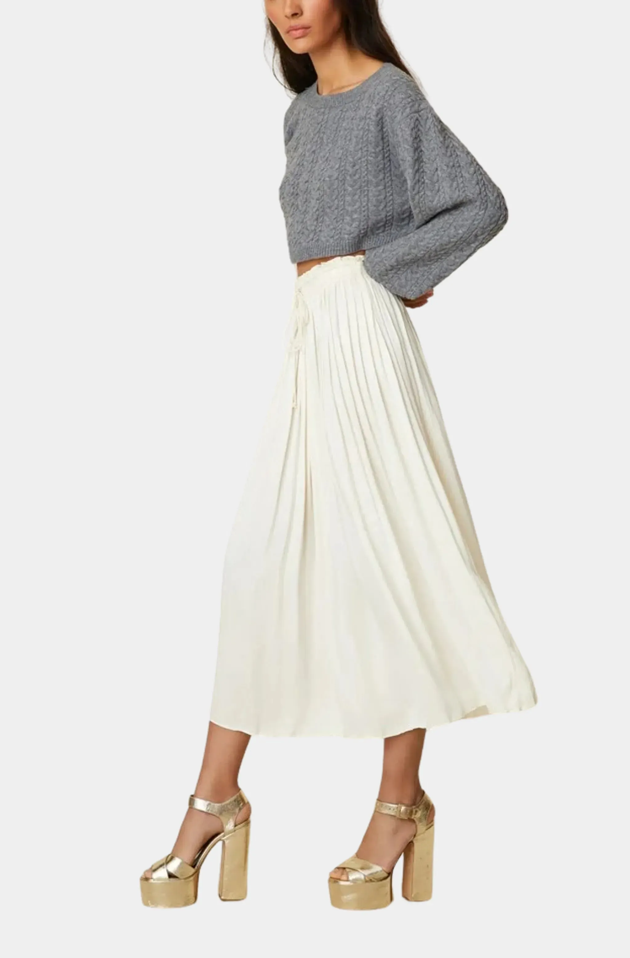Chica Skirt