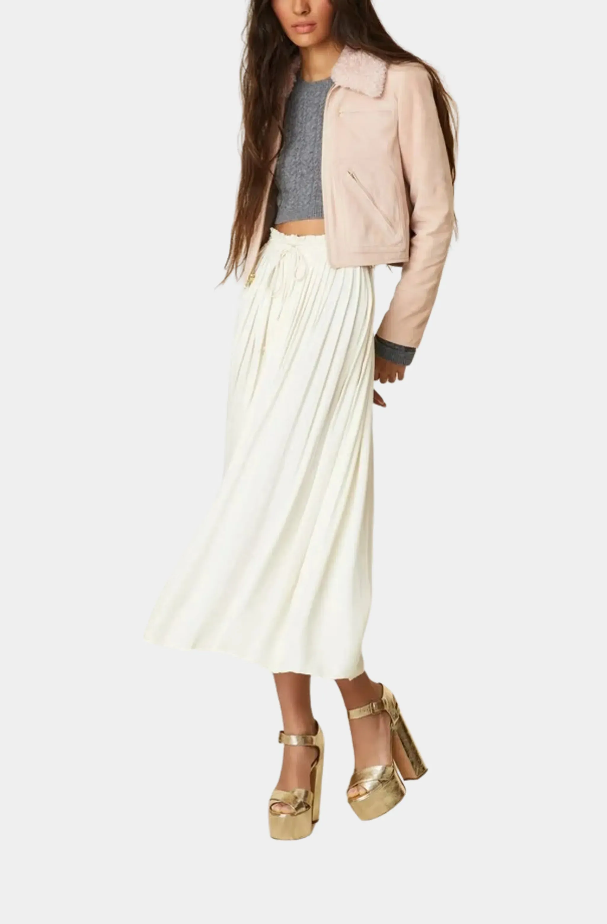 Chica Skirt