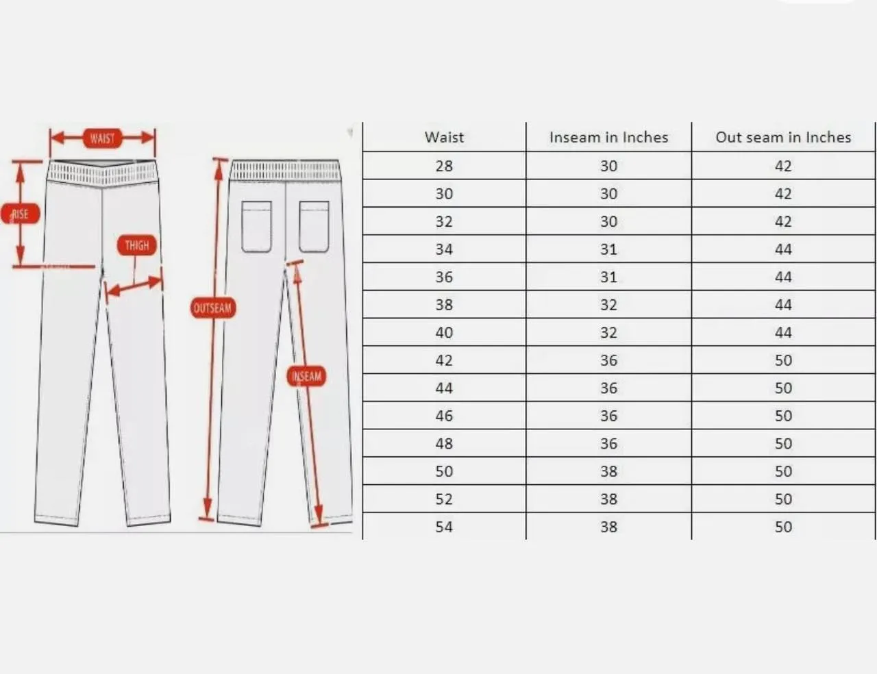 Civil War US Officer's Men '1' inch Trim Trouser-Wool Pants Sky Blue