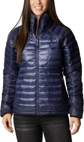 Columbia Women's Labyrinth Loop Jacket, Bright