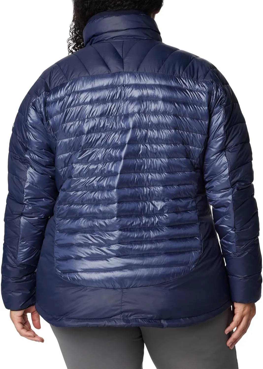 Columbia Women's Labyrinth Loop Jacket, Bright