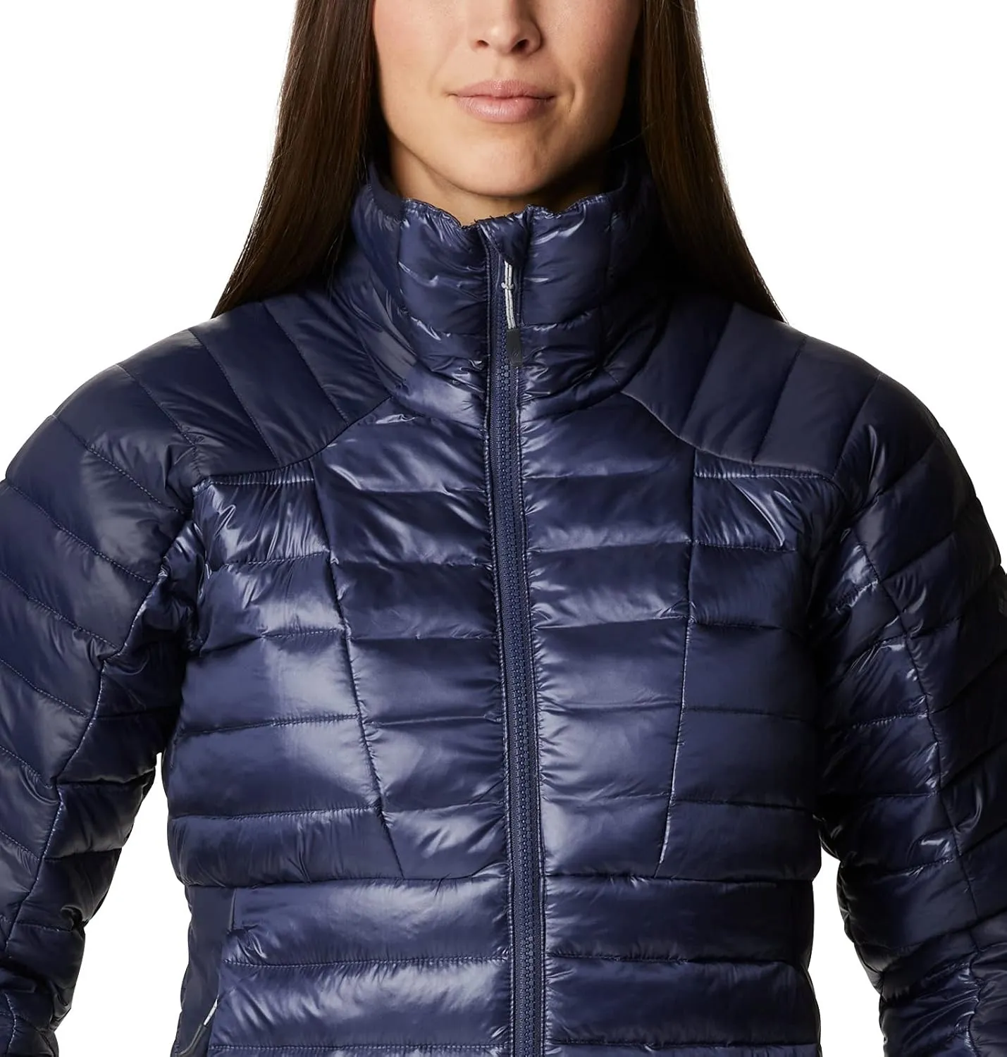 Columbia Women's Labyrinth Loop Jacket, Bright