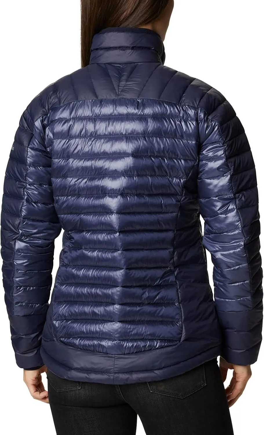 Columbia Women's Labyrinth Loop Jacket, Bright