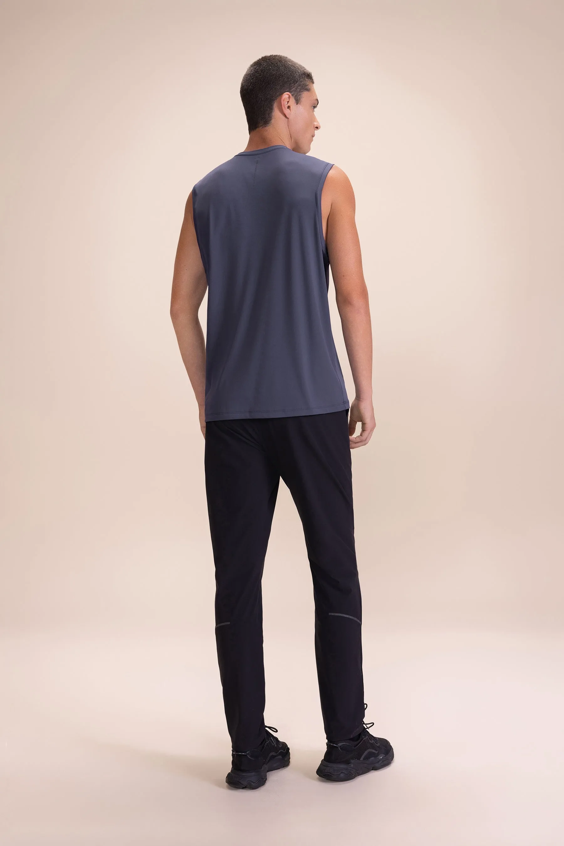 Comfy Bio Stretch Men's Tank Top
