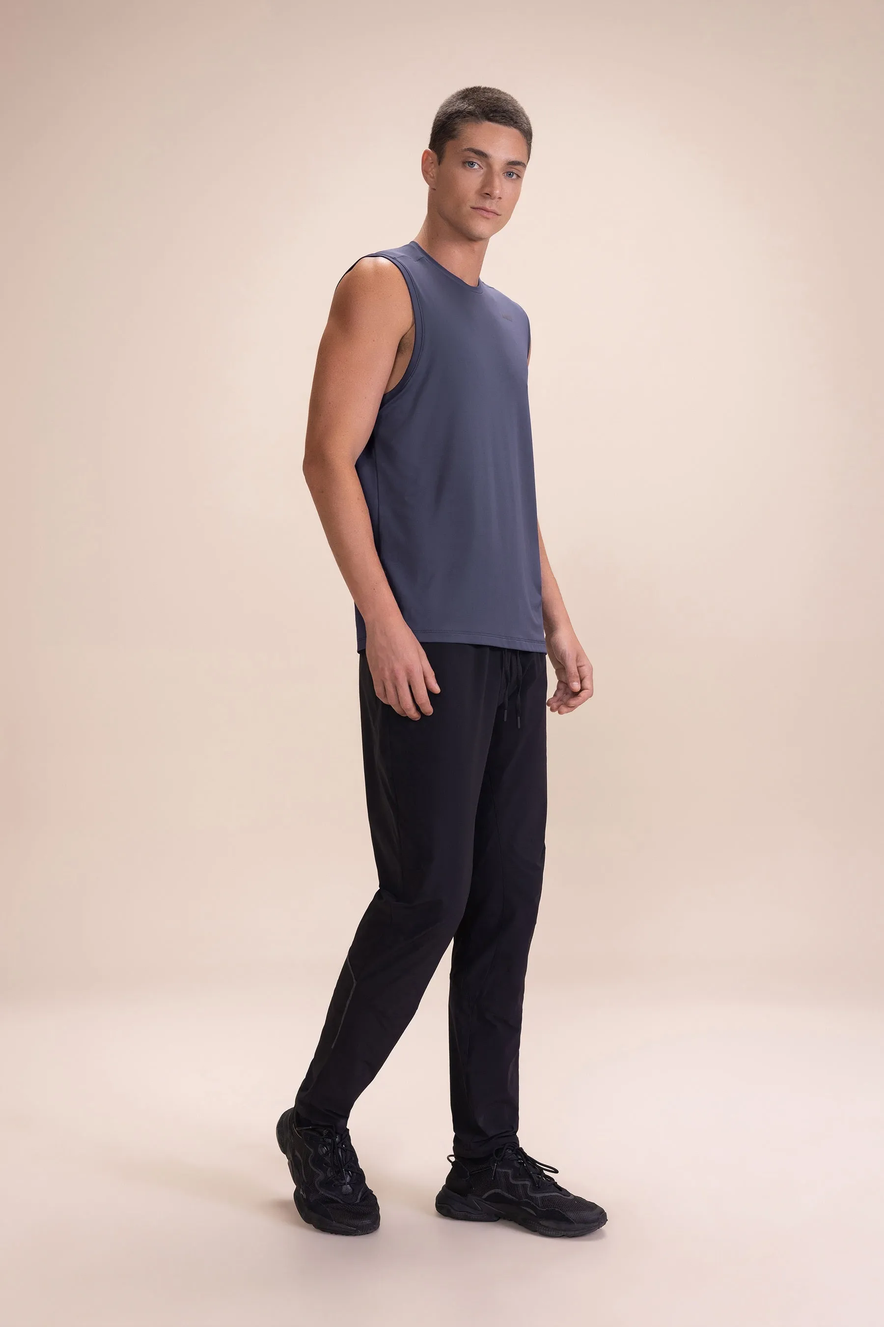 Comfy Bio Stretch Men's Tank Top