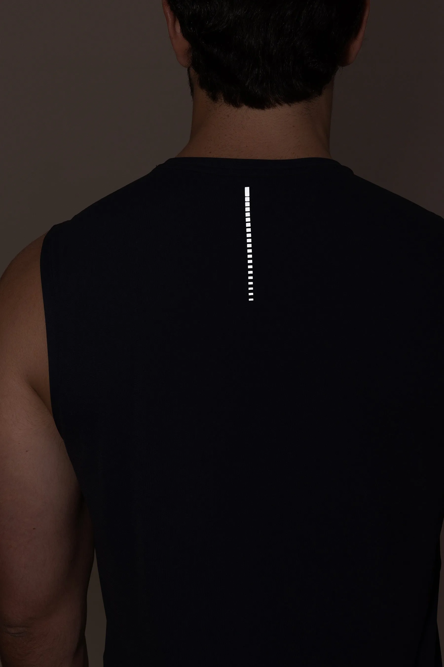 Comfy Bio Stretch Men's Tank Top