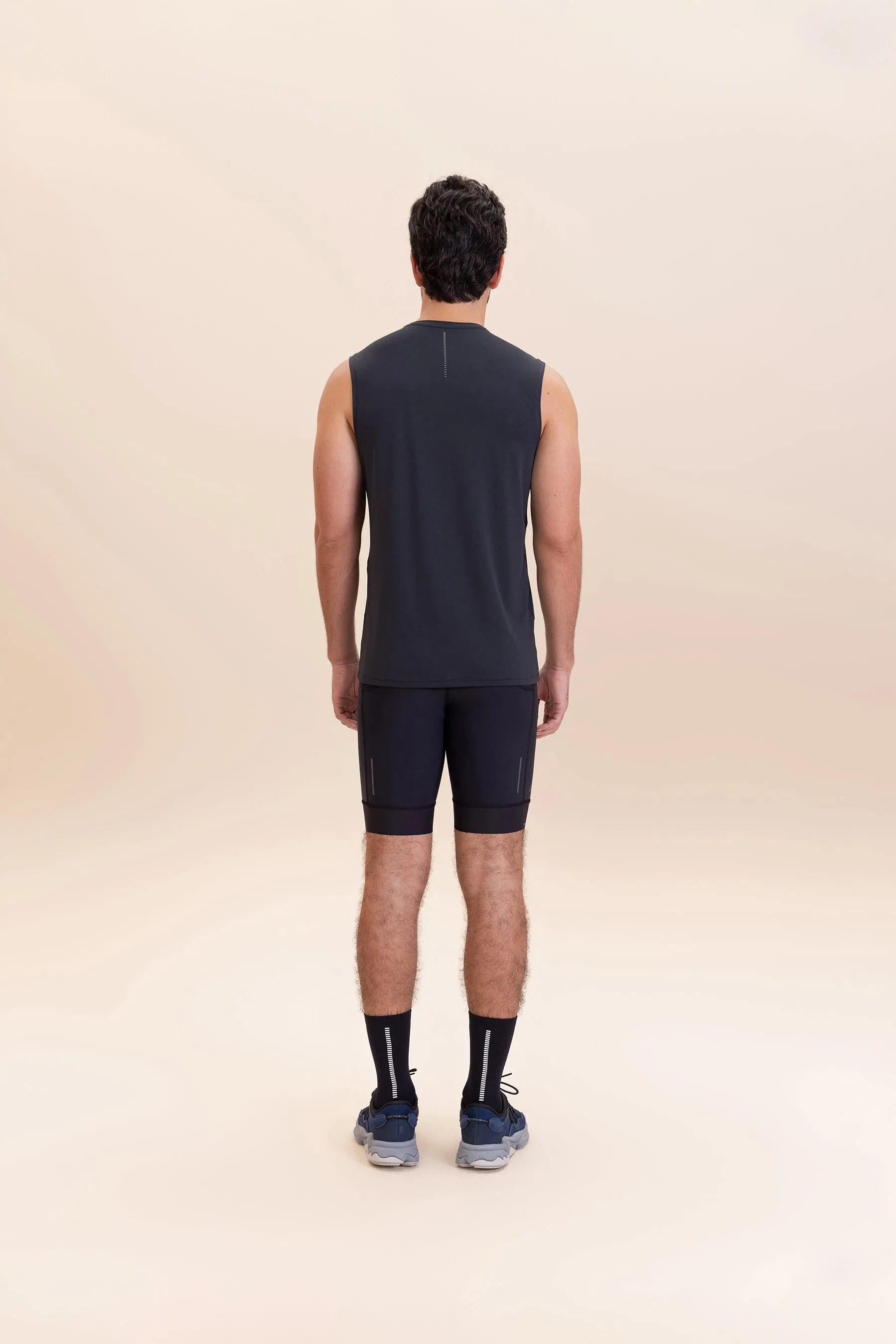 Comfy Bio Stretch Men's Tank Top