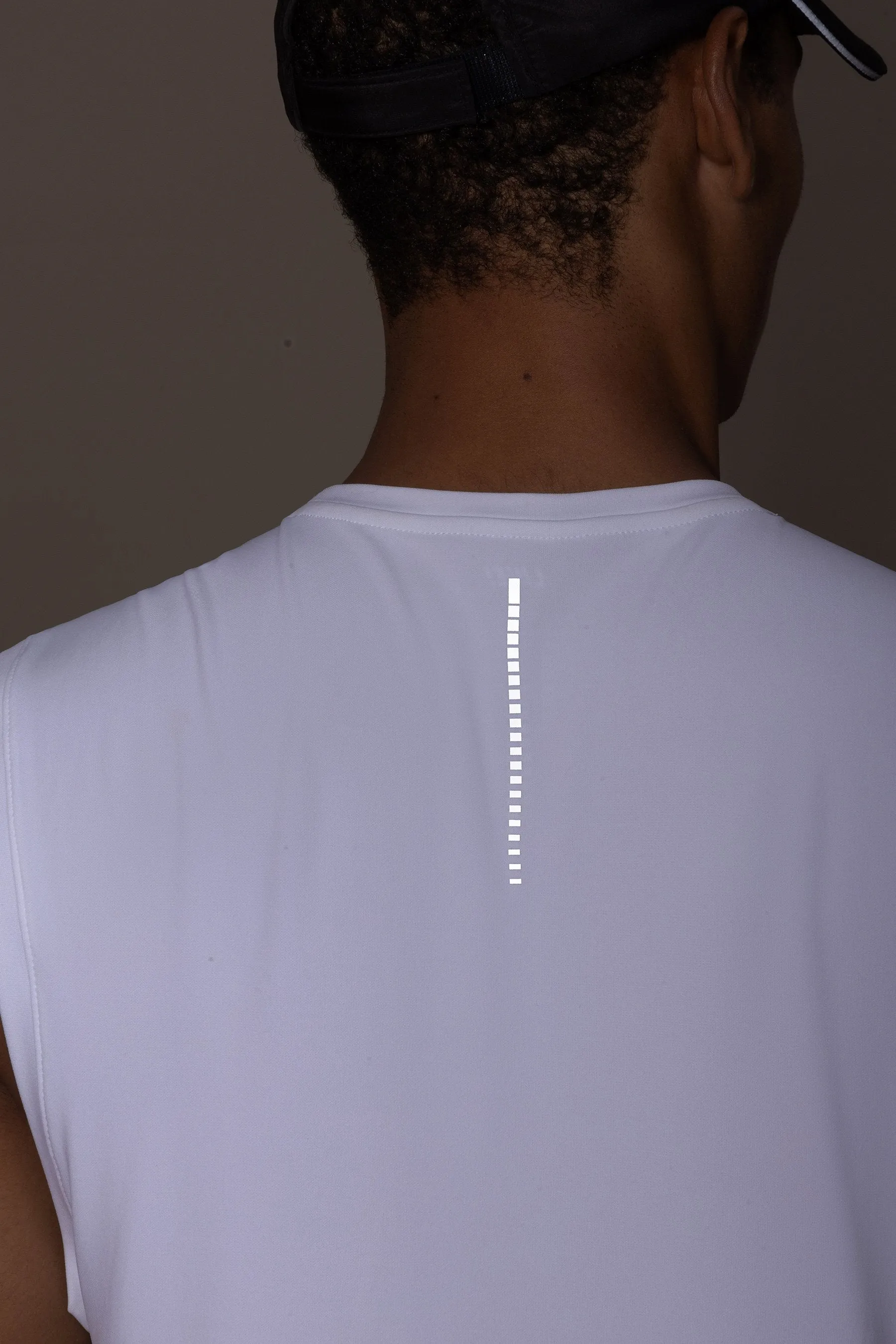 Comfy Bio Stretch Men's Tank Top