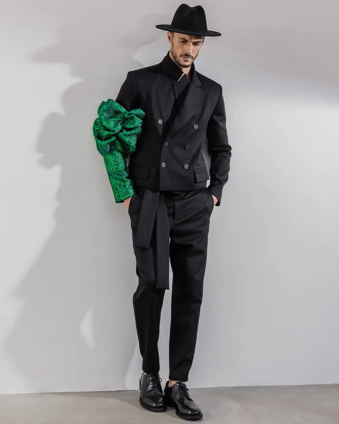 Couture Federico Jacket