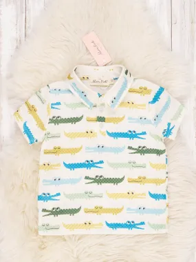 Crocodile Polo