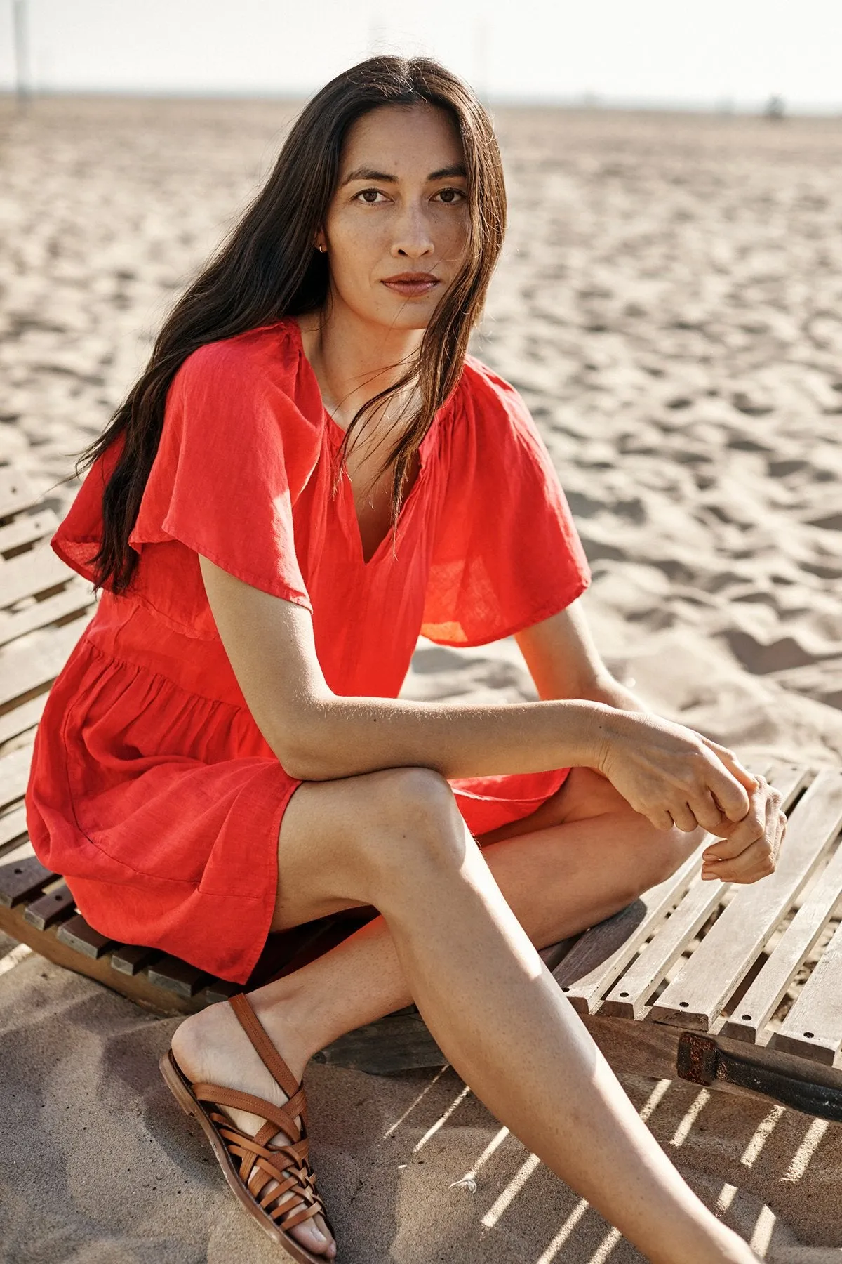 DANIELLE DRESS