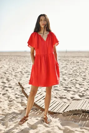 DANIELLE DRESS